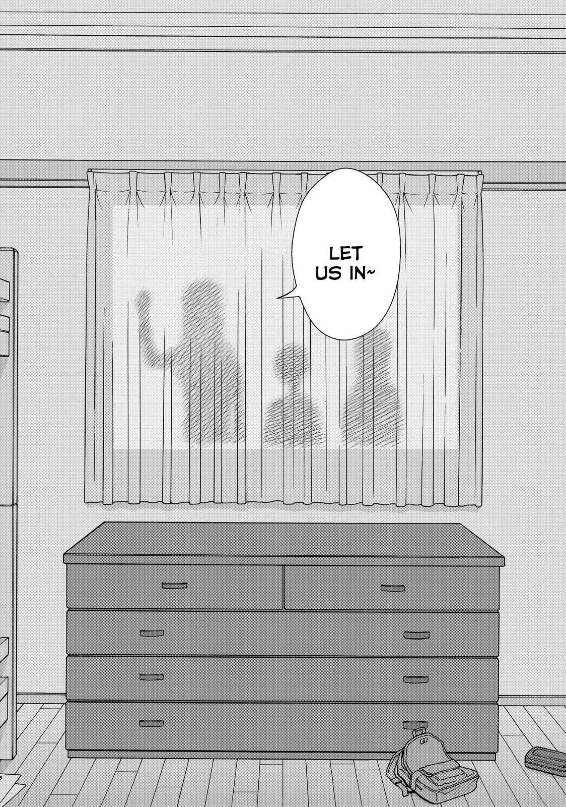 I Want to Hold Aono-kun so Badly I Could Die chapter 36 page 35