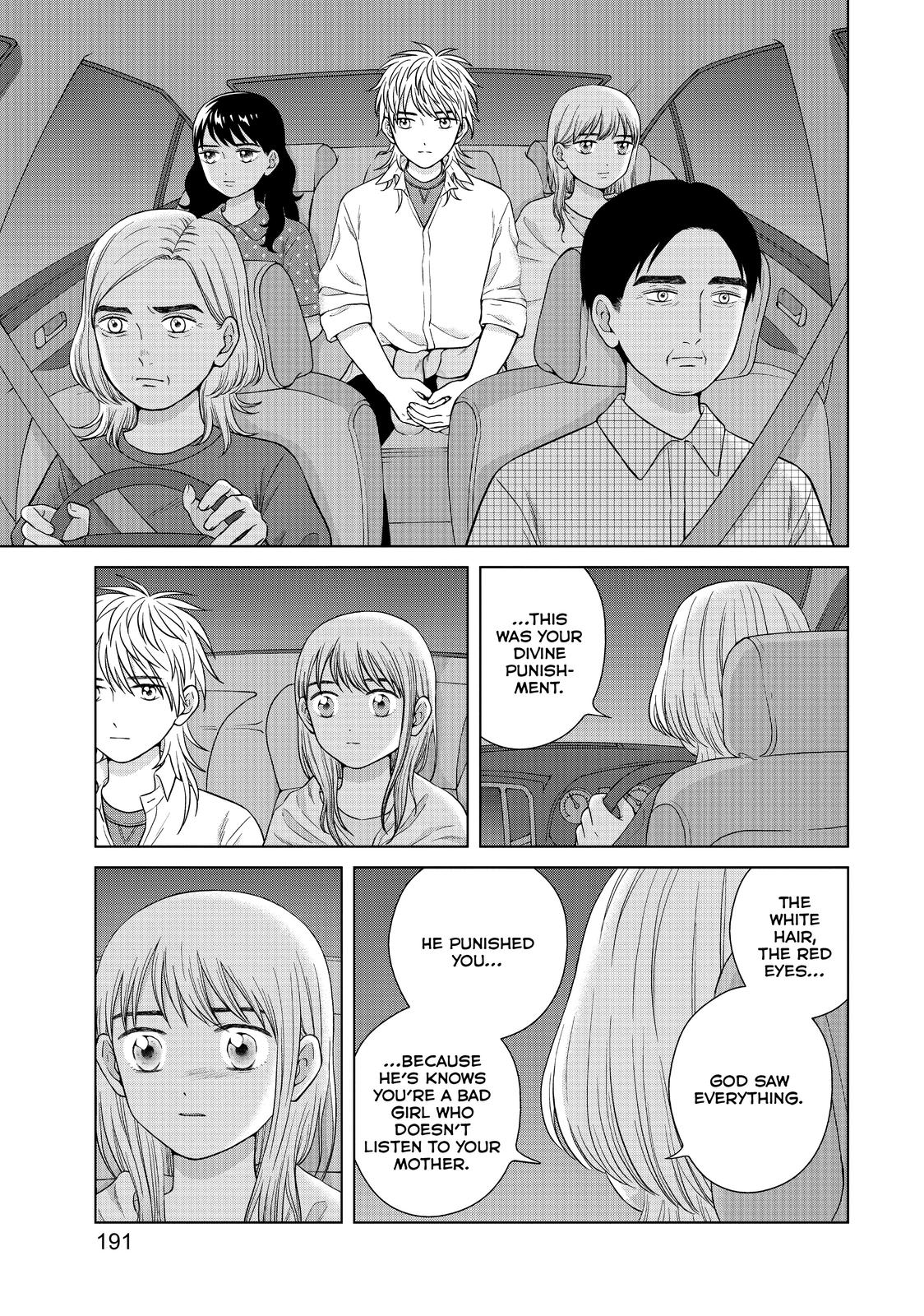 I Want to Hold Aono-kun so Badly I Could Die chapter 37 page 29