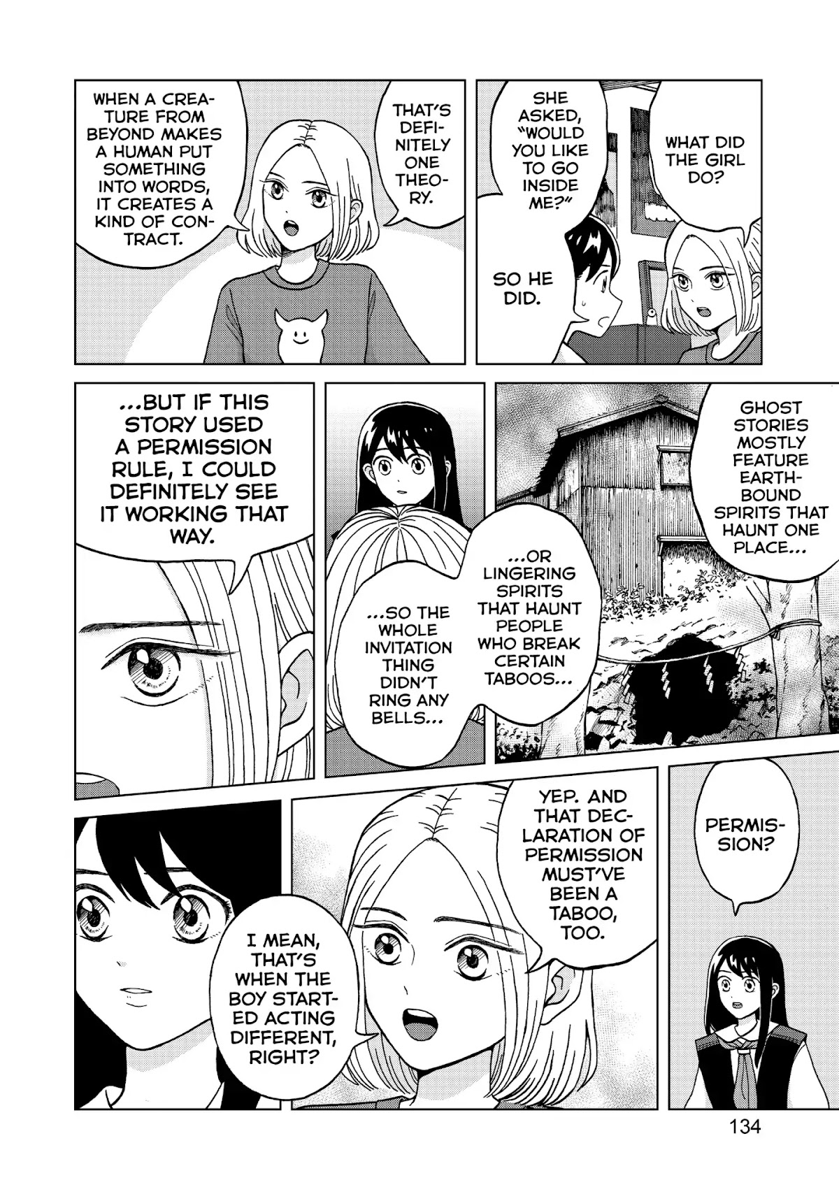 I Want to Hold Aono-kun so Badly I Could Die chapter 4 page 20