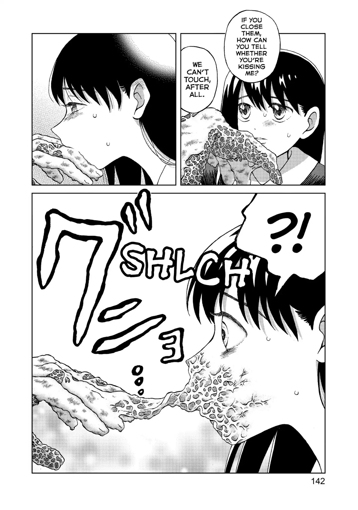 I Want to Hold Aono-kun so Badly I Could Die chapter 4 page 28