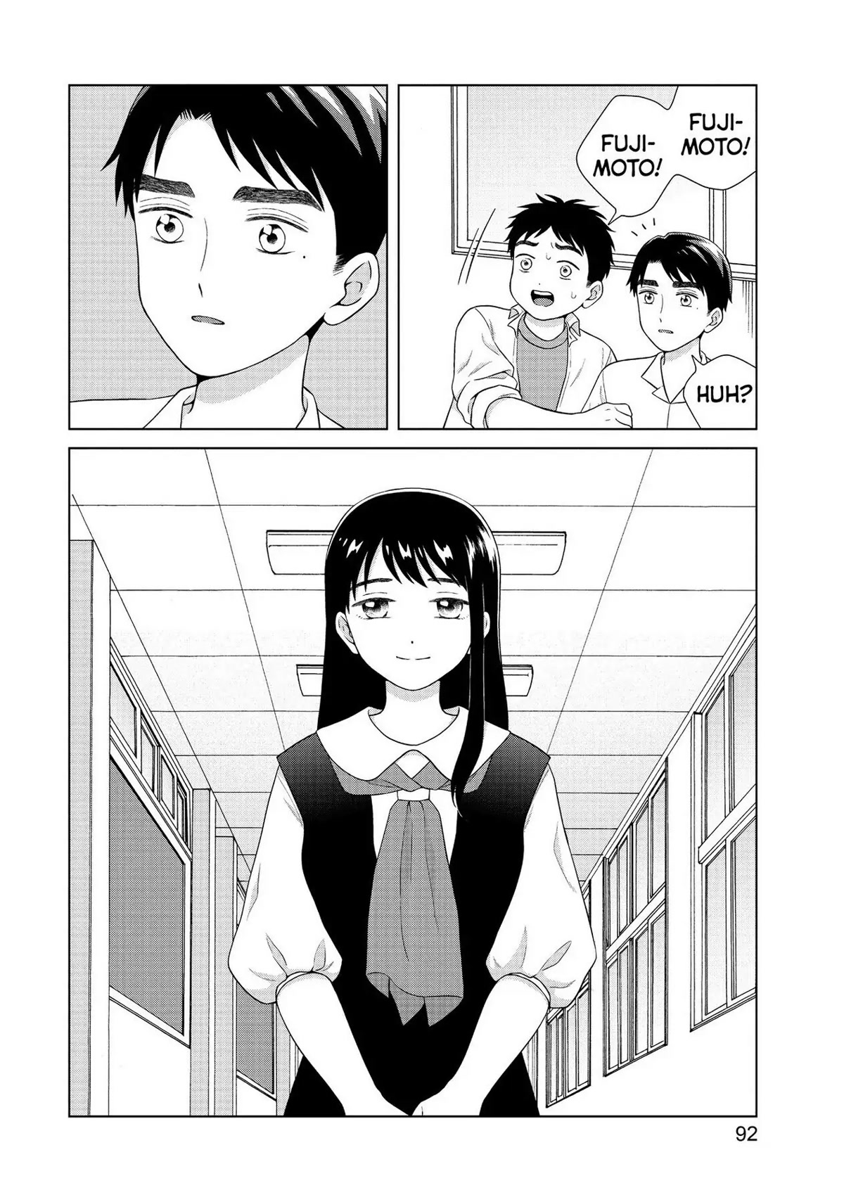 I Want to Hold Aono-kun so Badly I Could Die chapter 41 page 22