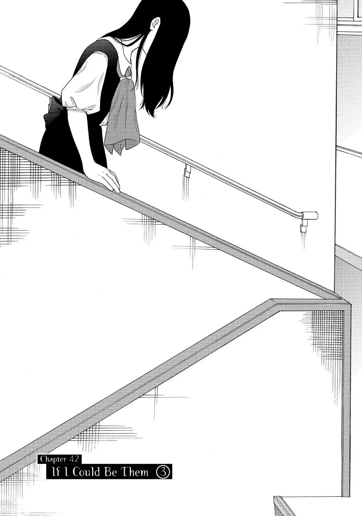 I Want to Hold Aono-kun so Badly I Could Die chapter 42 page 1