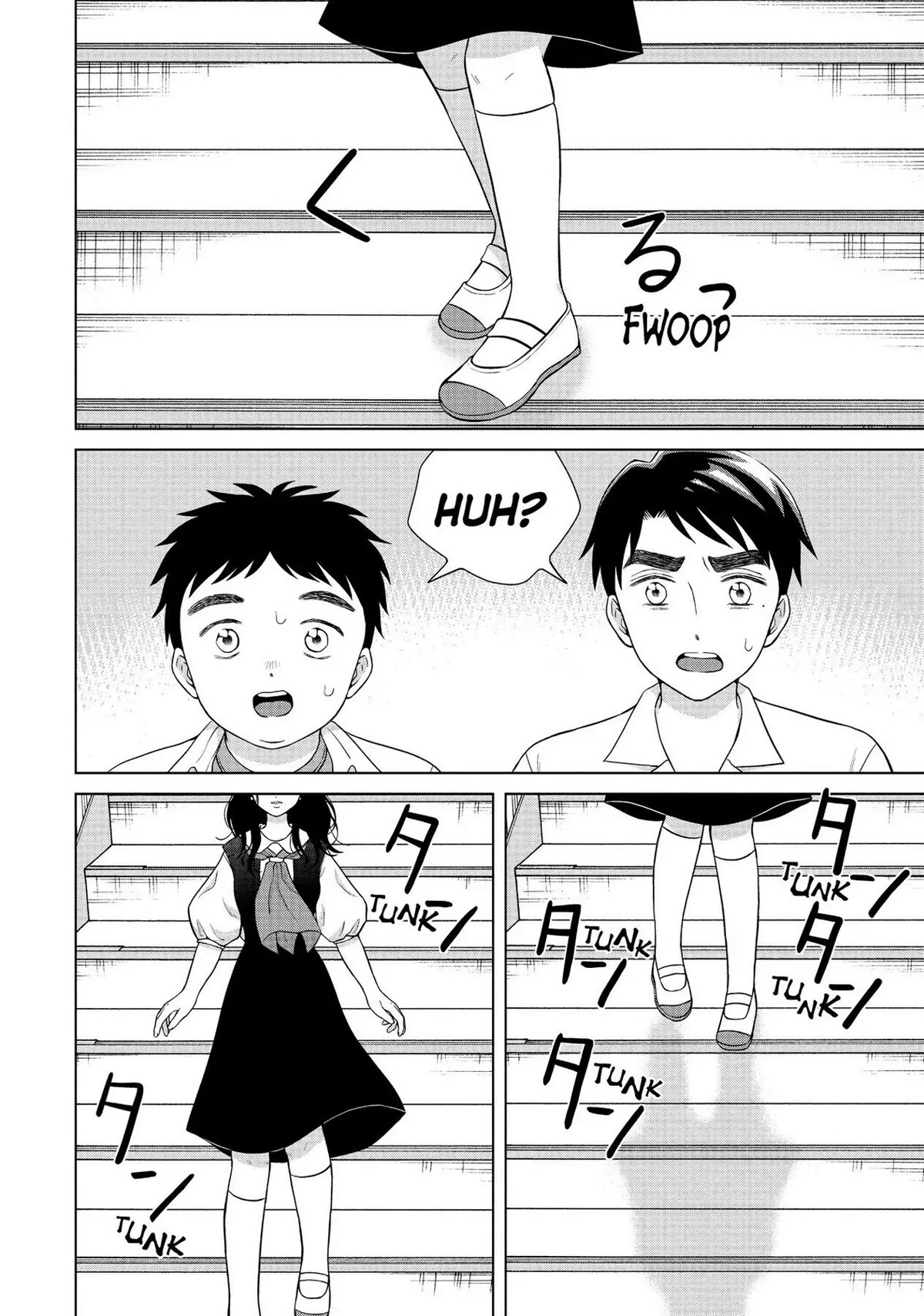 I Want to Hold Aono-kun so Badly I Could Die chapter 42 page 14