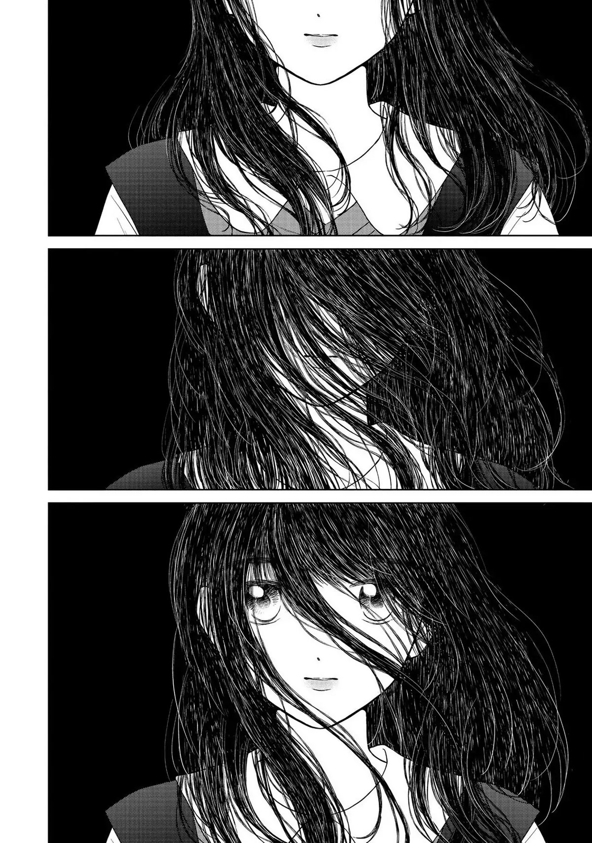 I Want to Hold Aono-kun so Badly I Could Die chapter 42 page 16