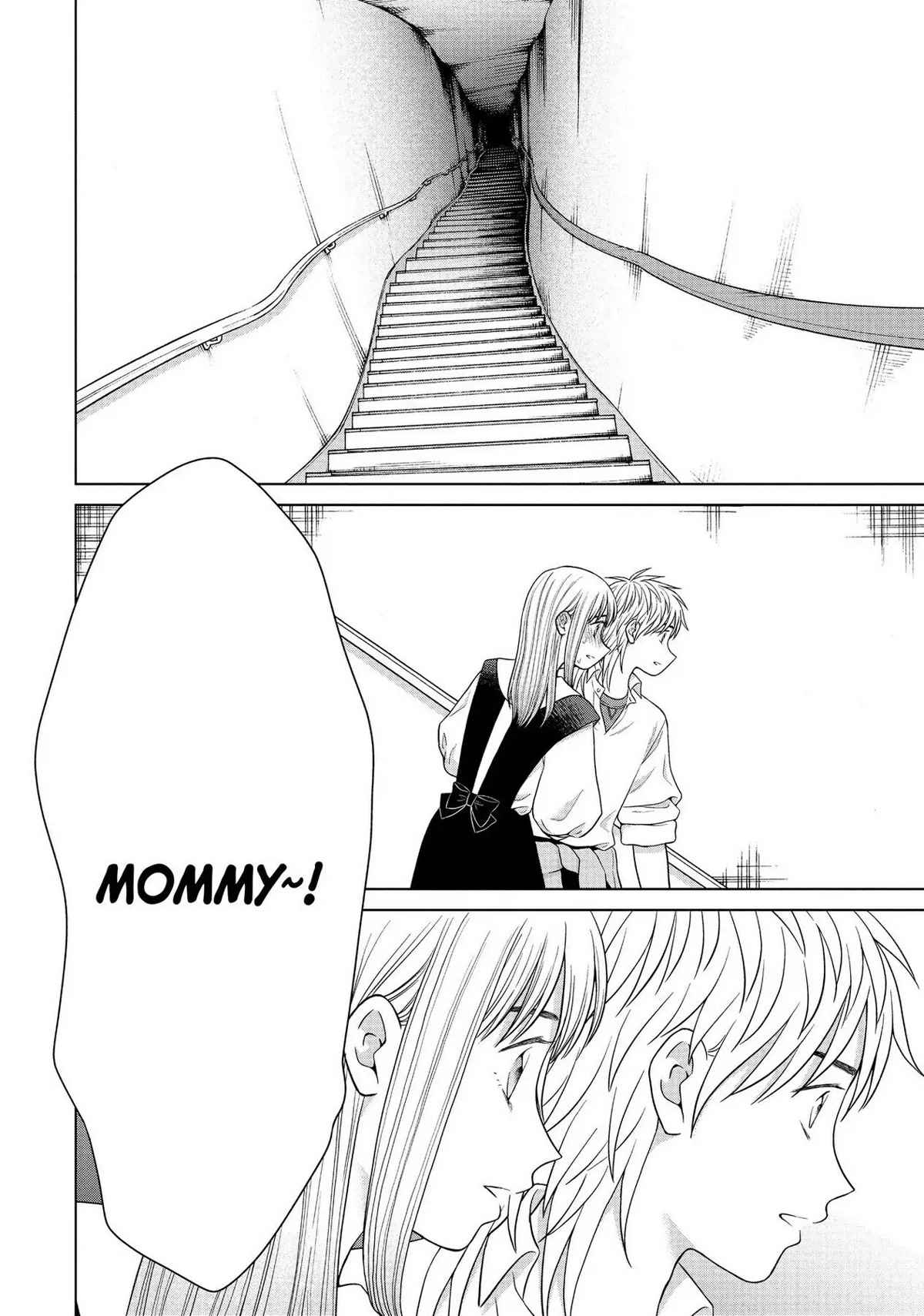 I Want to Hold Aono-kun so Badly I Could Die chapter 42 page 4