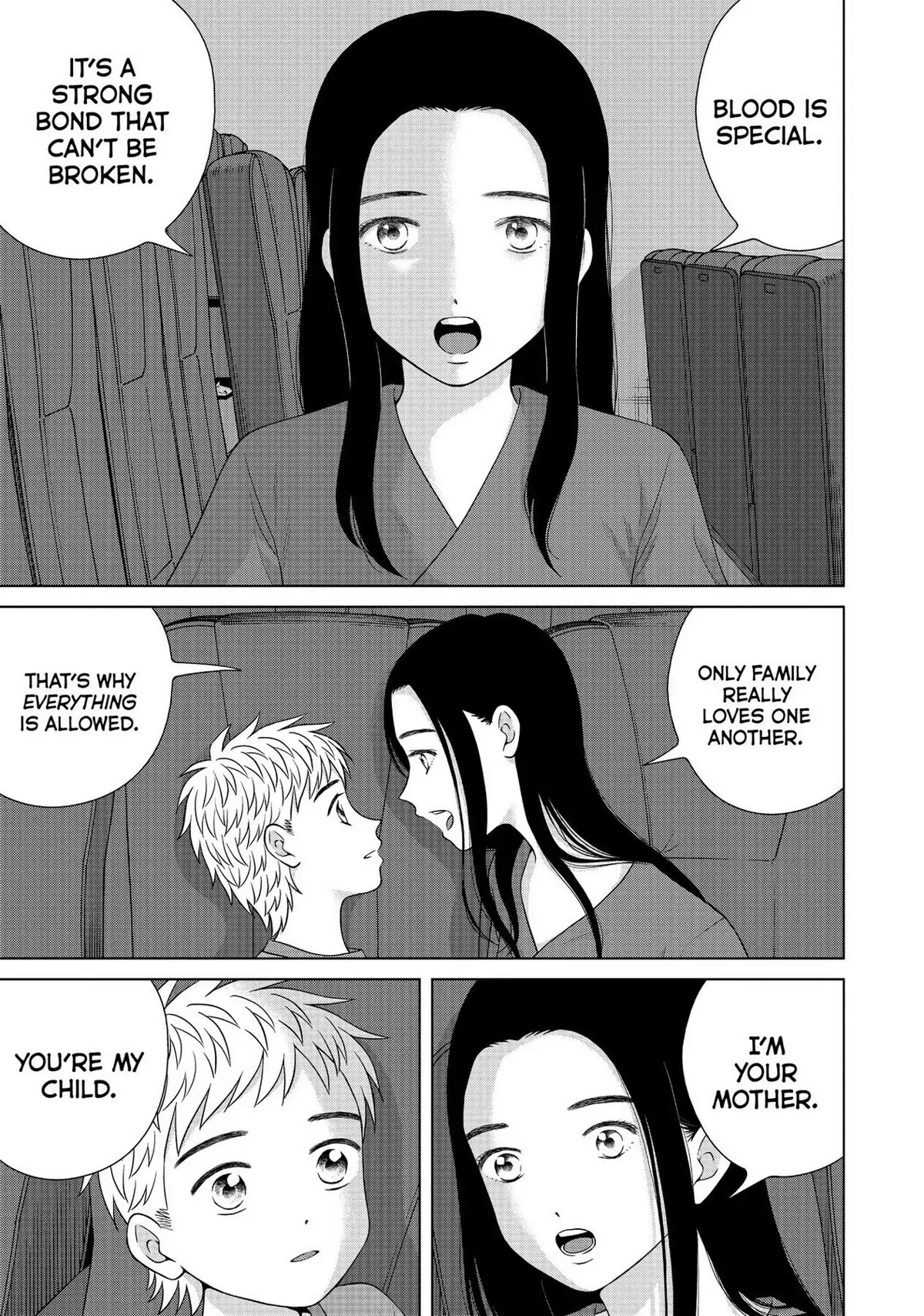 I Want to Hold Aono-kun so Badly I Could Die chapter 43 page 37