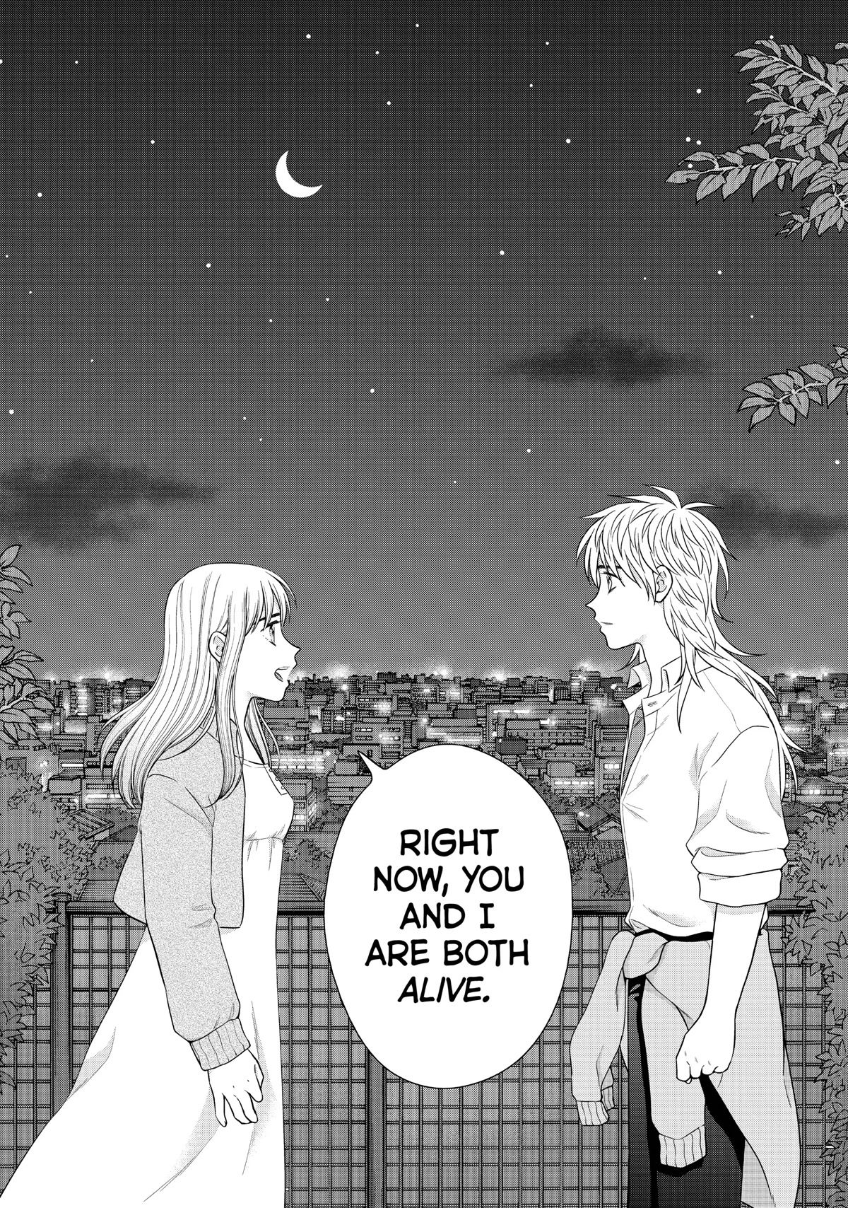 I Want to Hold Aono-kun so Badly I Could Die chapter 44 page 36