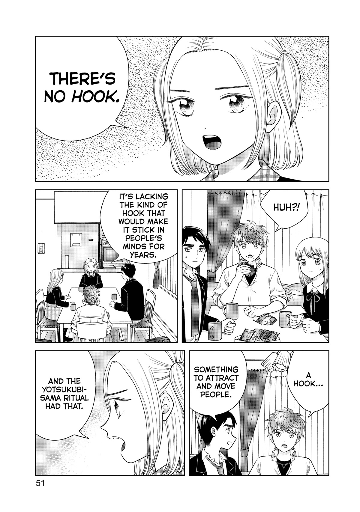 I Want to Hold Aono-kun so Badly I Could Die chapter 45 page 11