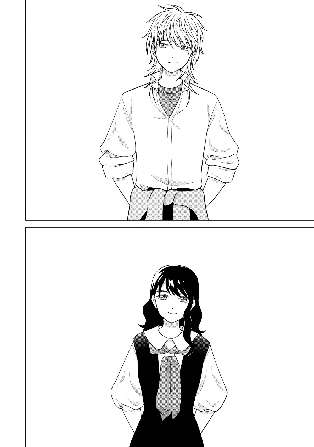 I Want to Hold Aono-kun so Badly I Could Die chapter 47 page 24