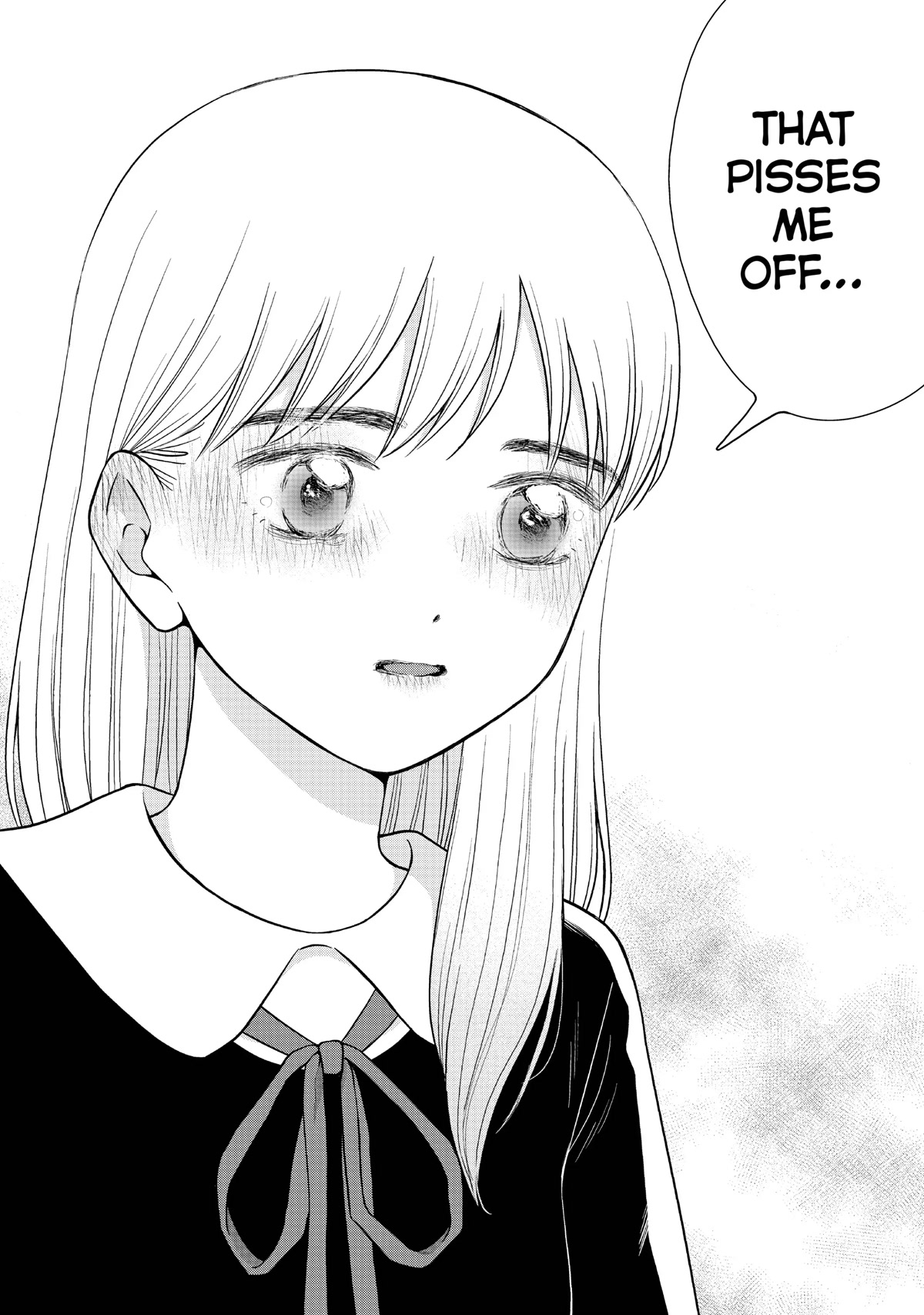 I Want to Hold Aono-kun so Badly I Could Die chapter 47 page 8