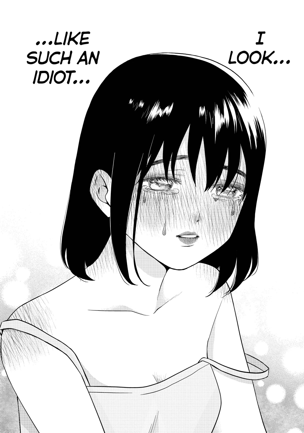 I Want to Hold Aono-kun so Badly I Could Die chapter 48 page 25