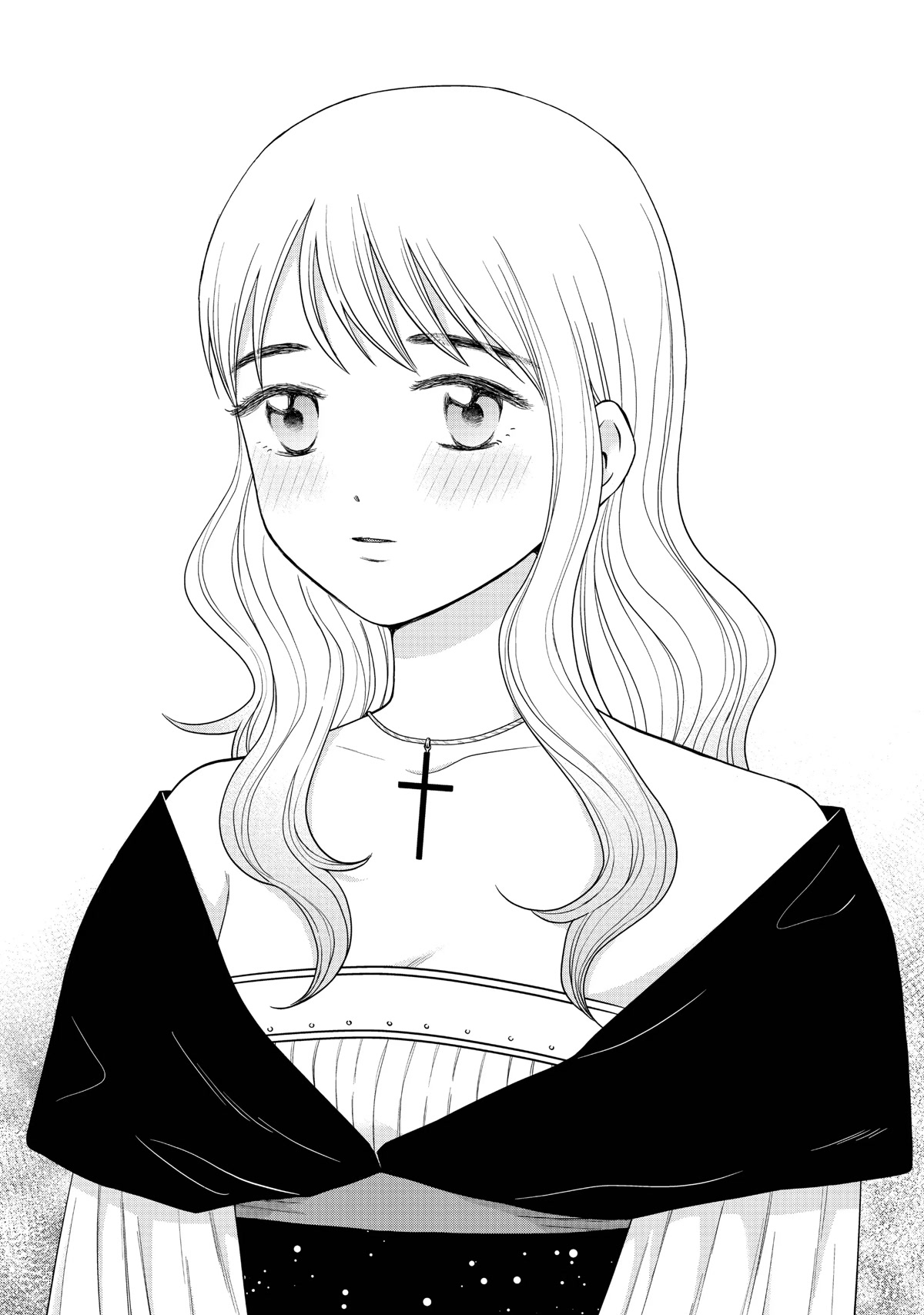 I Want to Hold Aono-kun so Badly I Could Die chapter 49 page 11