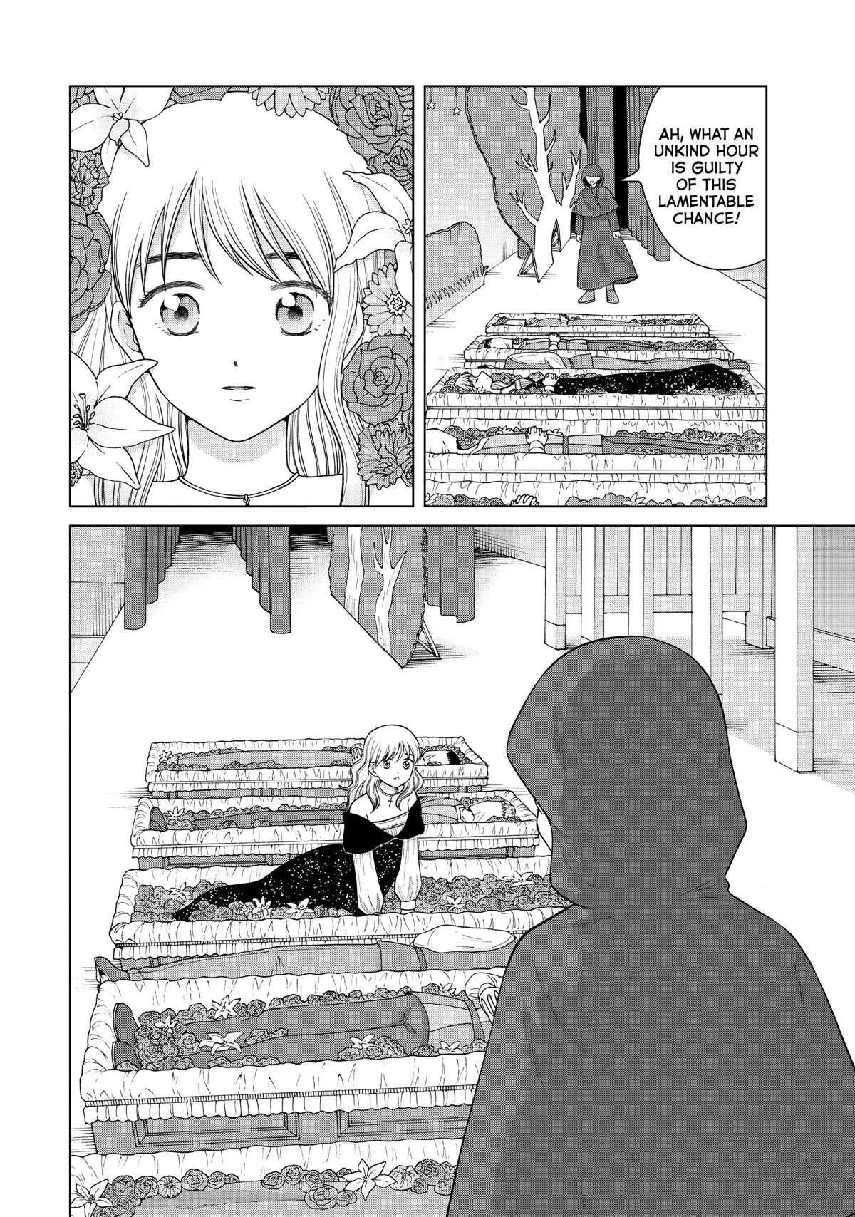 I Want to Hold Aono-kun so Badly I Could Die chapter 49 page 37