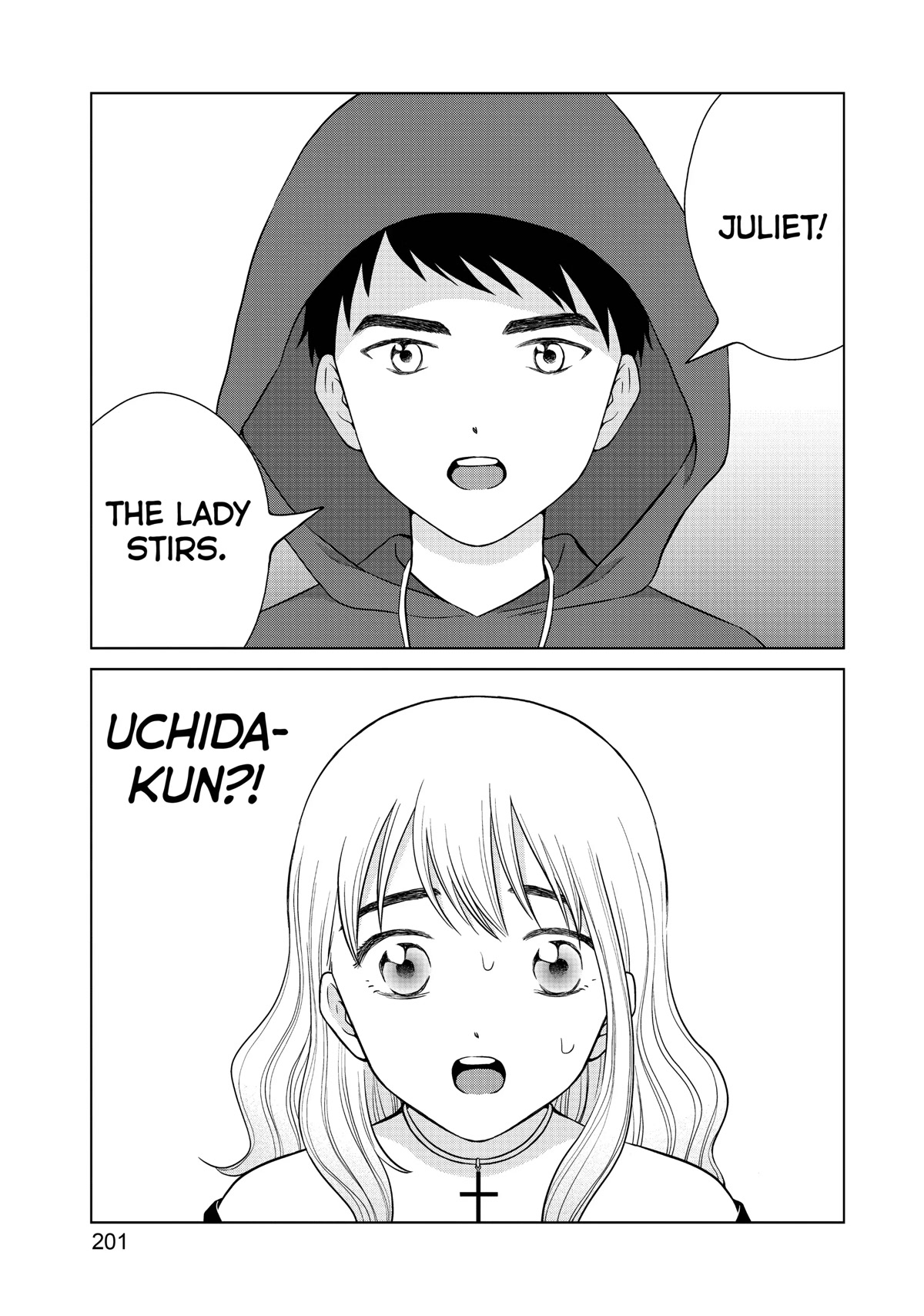 I Want to Hold Aono-kun so Badly I Could Die chapter 49 page 38