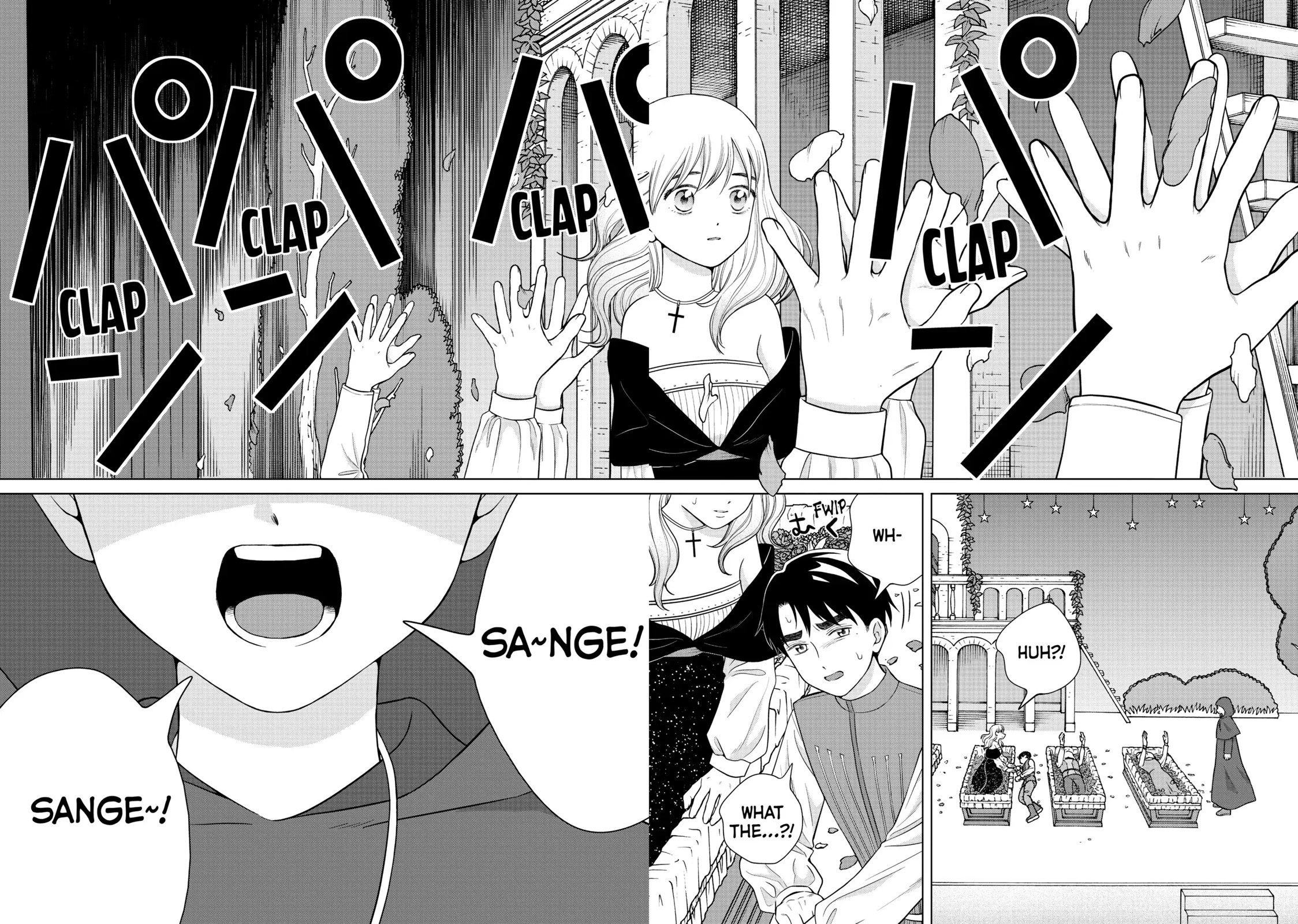 I Want to Hold Aono-kun so Badly I Could Die chapter 49 page 41