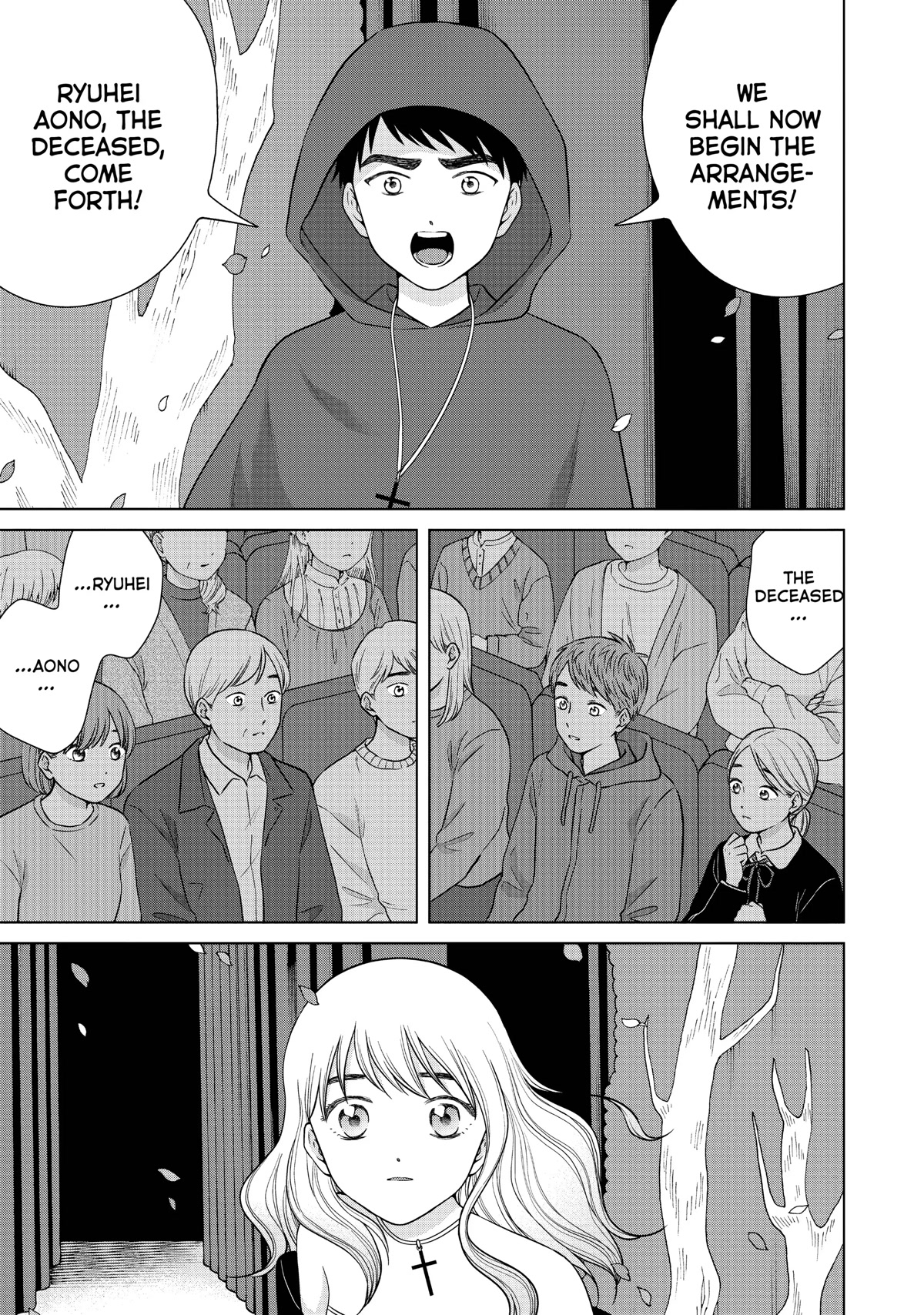 I Want to Hold Aono-kun so Badly I Could Die chapter 49 page 44