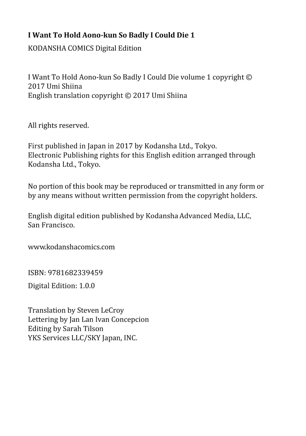 I Want to Hold Aono-kun so Badly I Could Die chapter 5 page 39