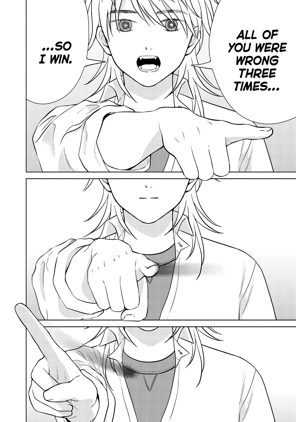 I Want to Hold Aono-kun so Badly I Could Die chapter 50 page 22