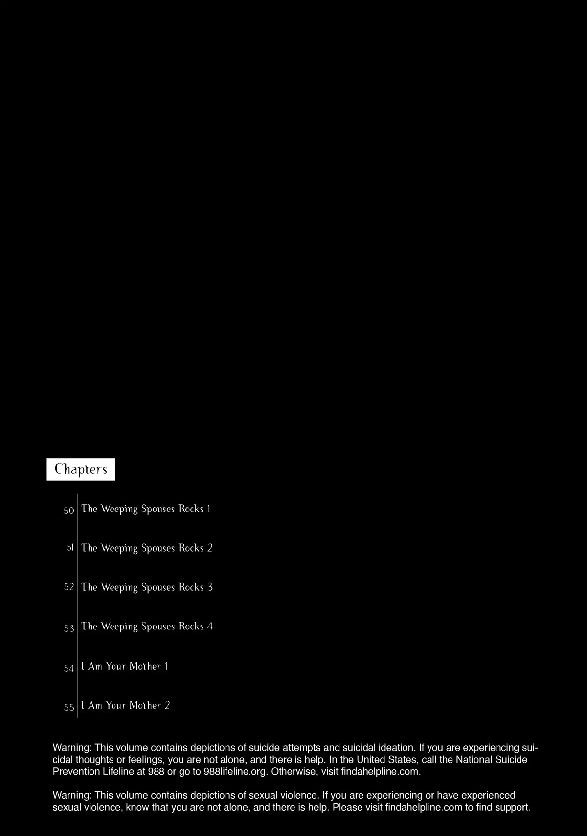 I Want to Hold Aono-kun so Badly I Could Die chapter 50 page 3