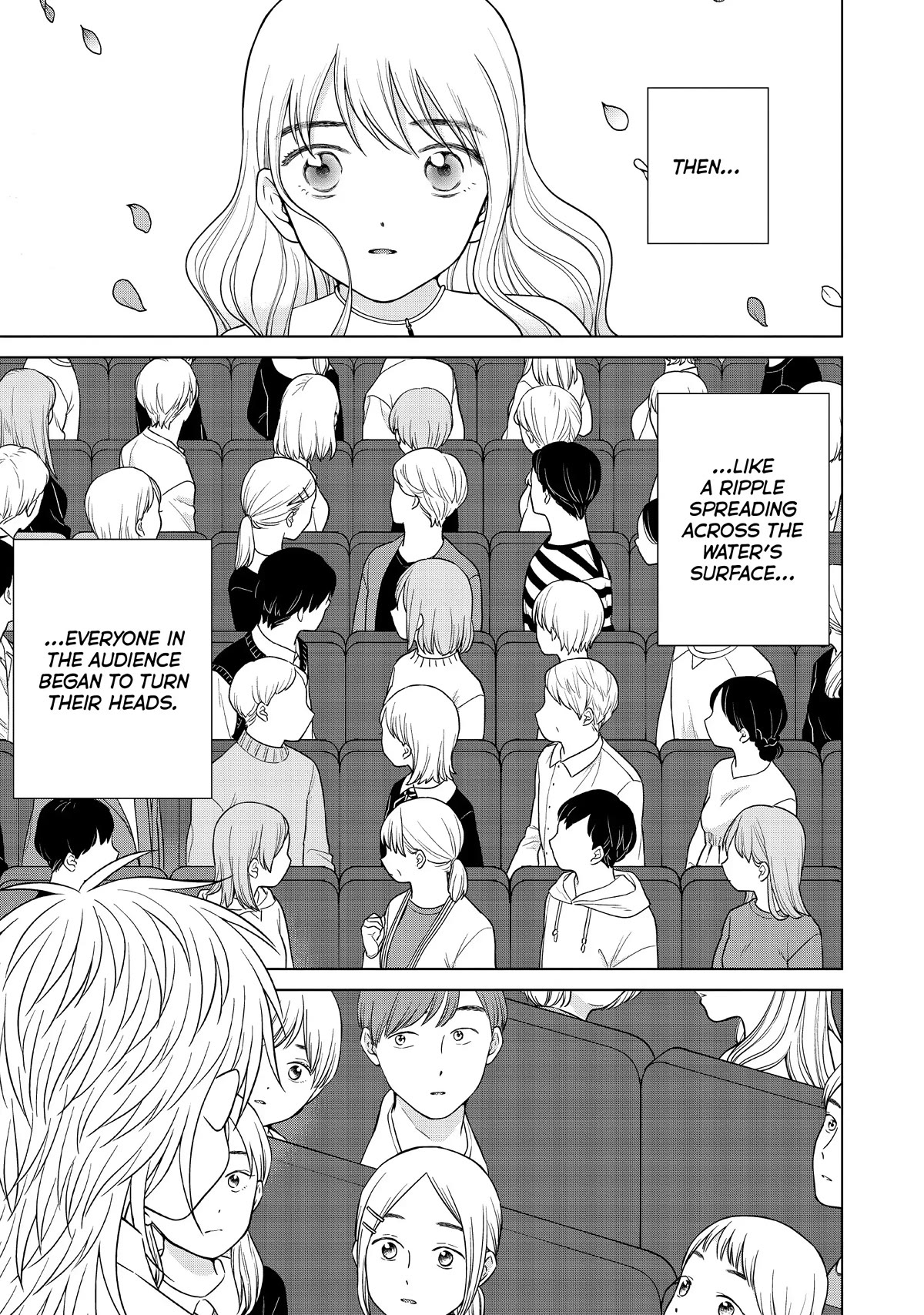 I Want to Hold Aono-kun so Badly I Could Die chapter 50 page 6