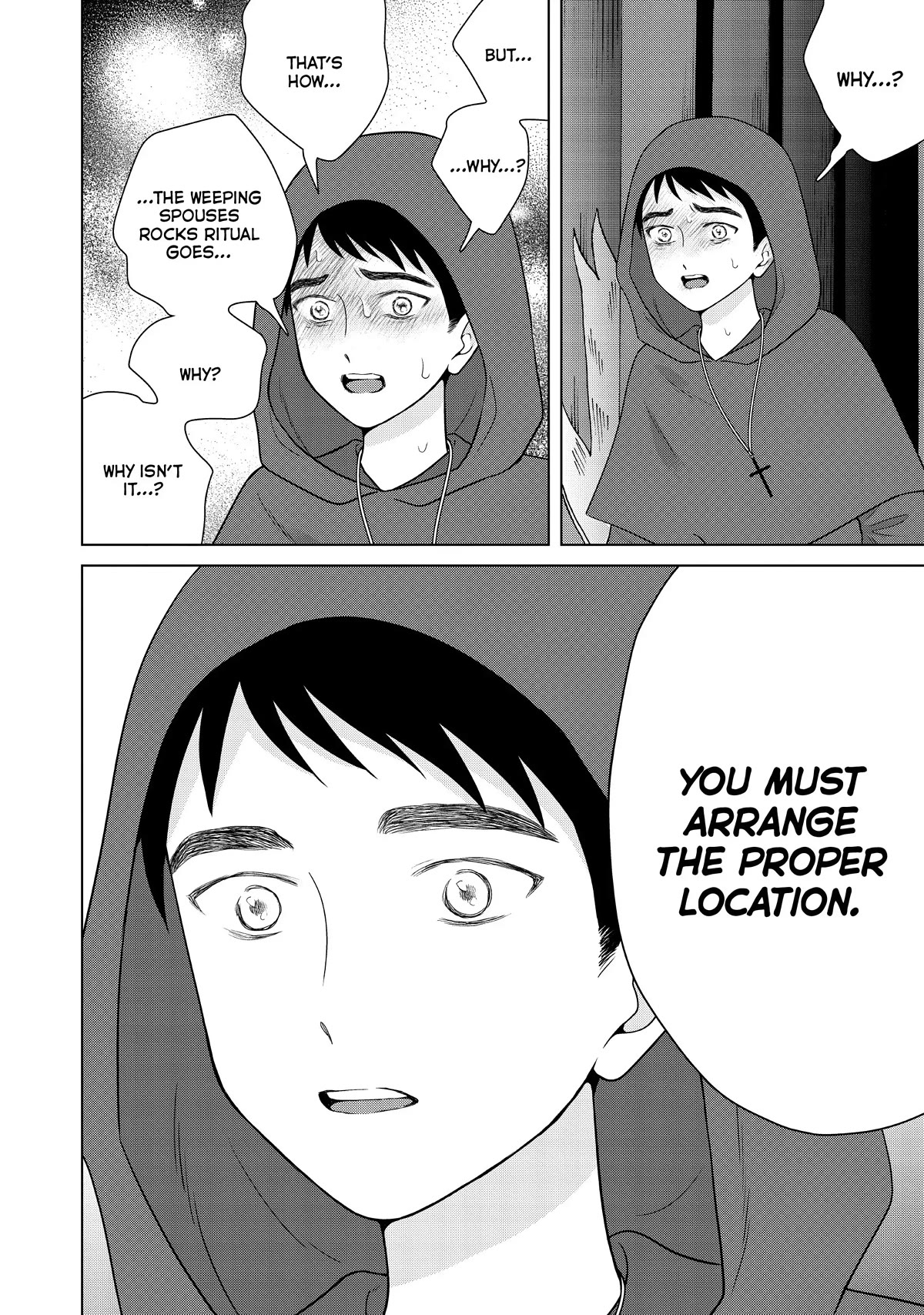 I Want to Hold Aono-kun so Badly I Could Die chapter 52 page 10