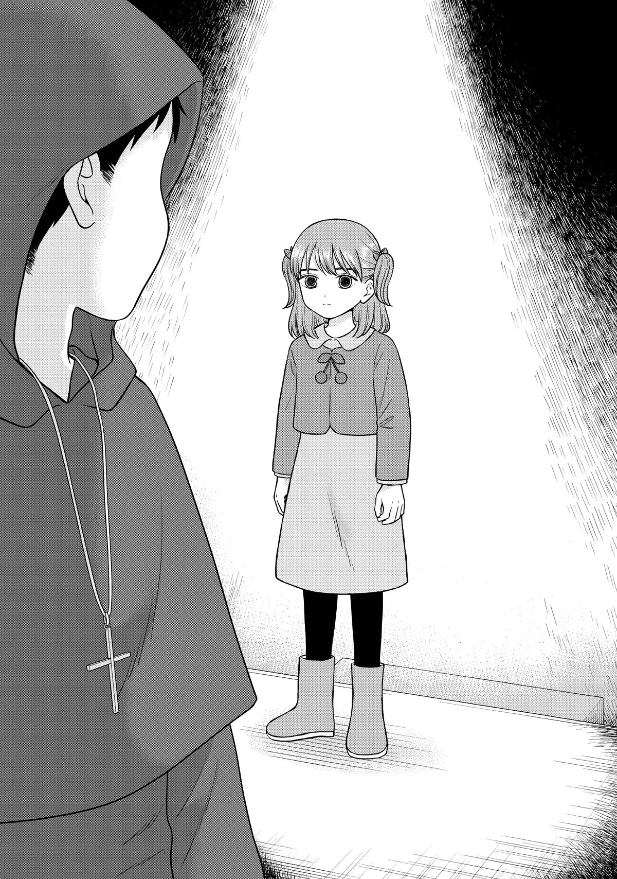 I Want to Hold Aono-kun so Badly I Could Die chapter 52 page 11