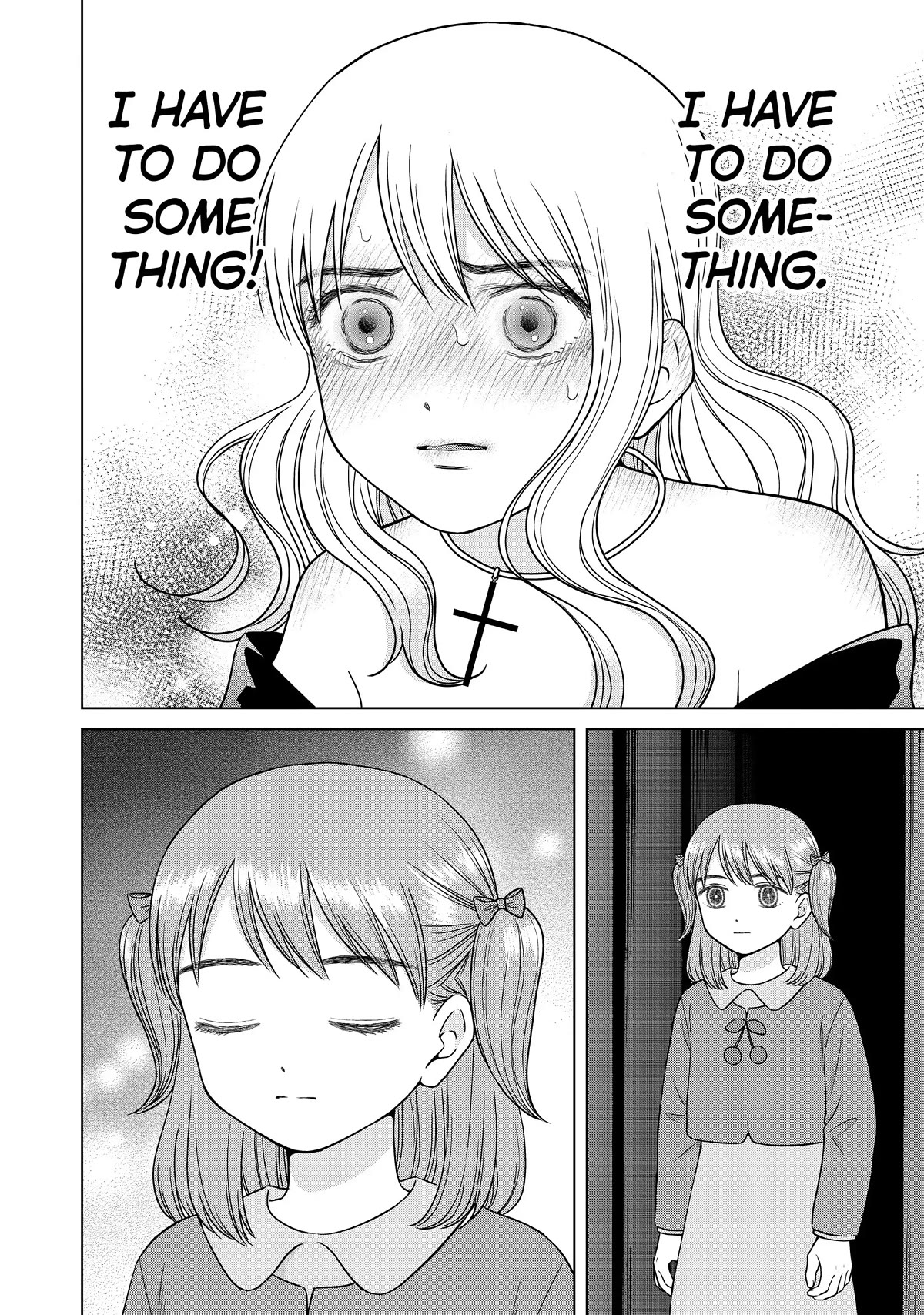 I Want to Hold Aono-kun so Badly I Could Die chapter 52 page 19