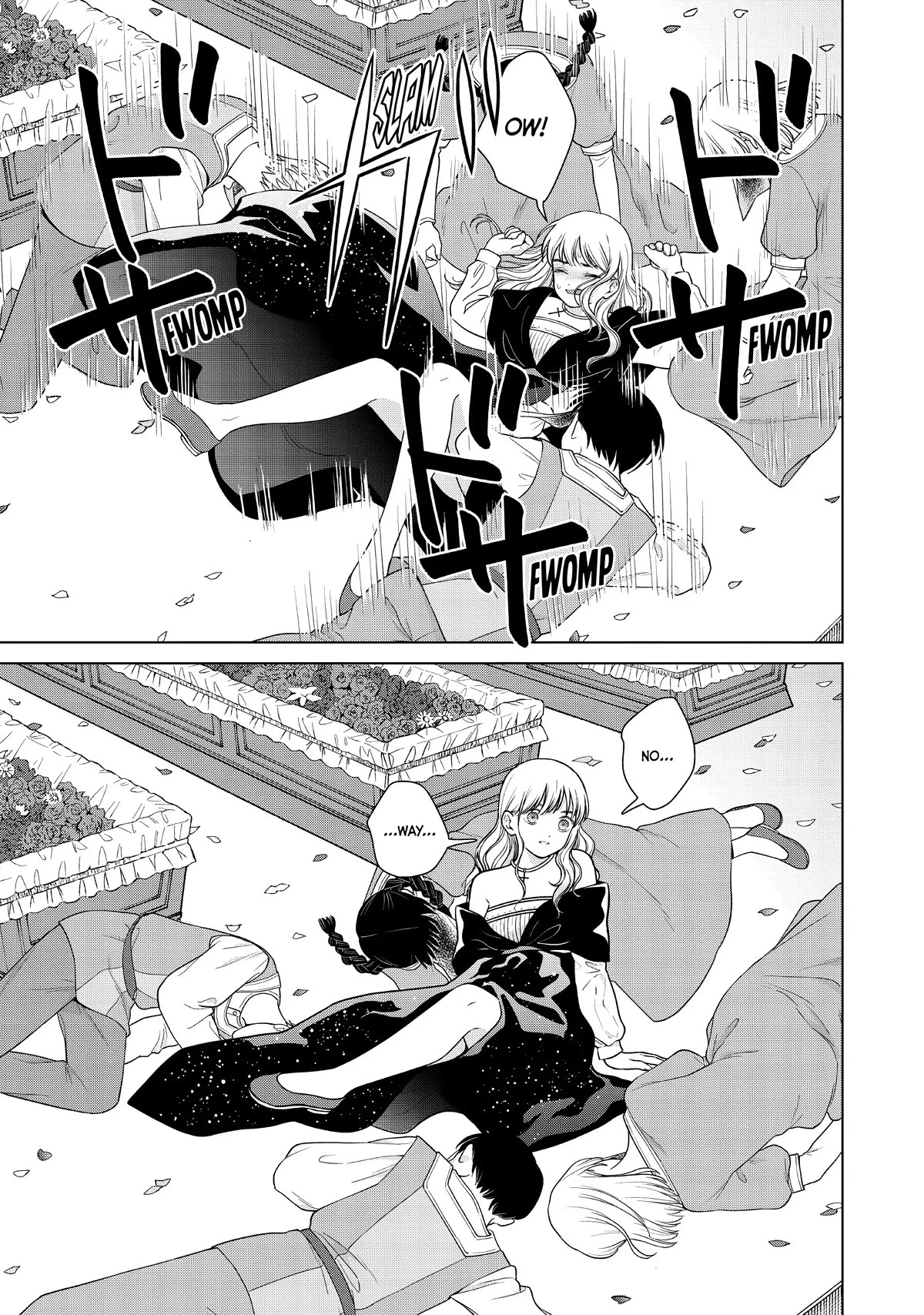 I Want to Hold Aono-kun so Badly I Could Die chapter 52 page 7