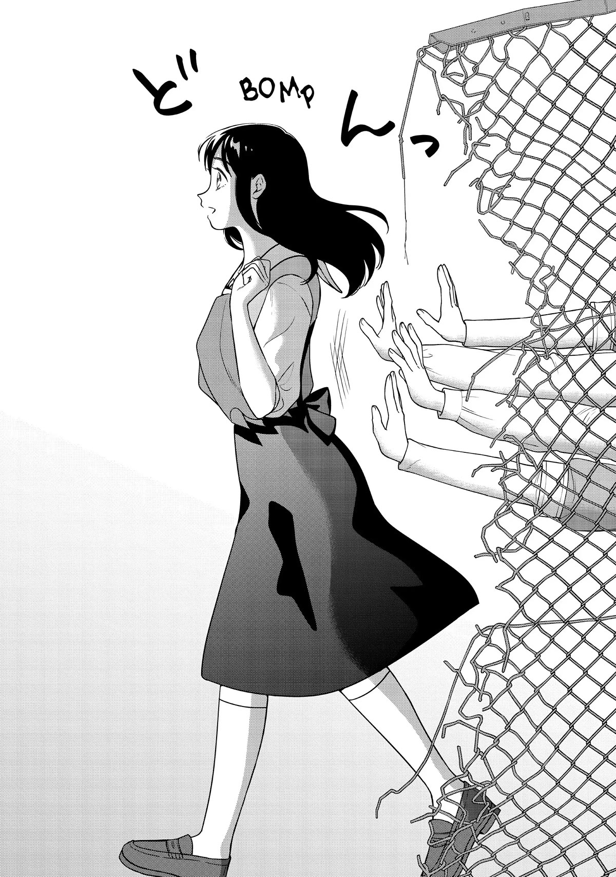 I Want to Hold Aono-kun so Badly I Could Die chapter 53 page 12