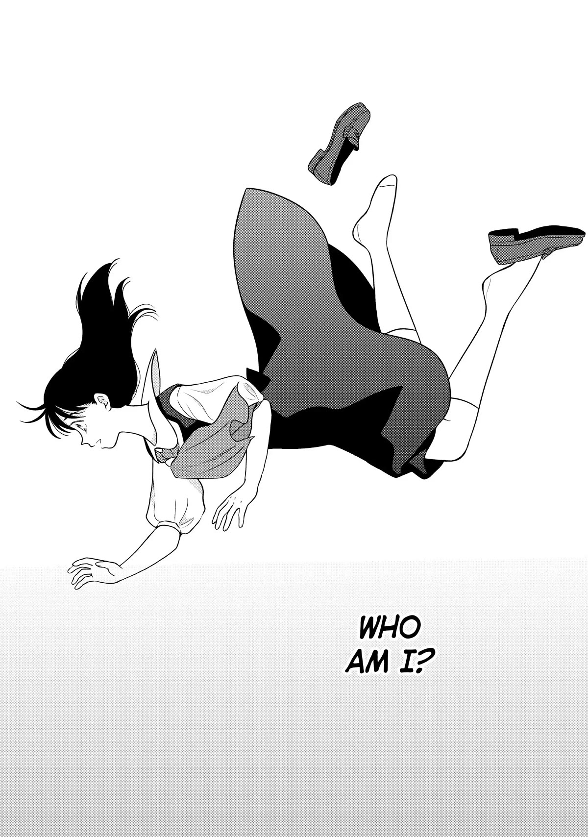 I Want to Hold Aono-kun so Badly I Could Die chapter 53 page 14