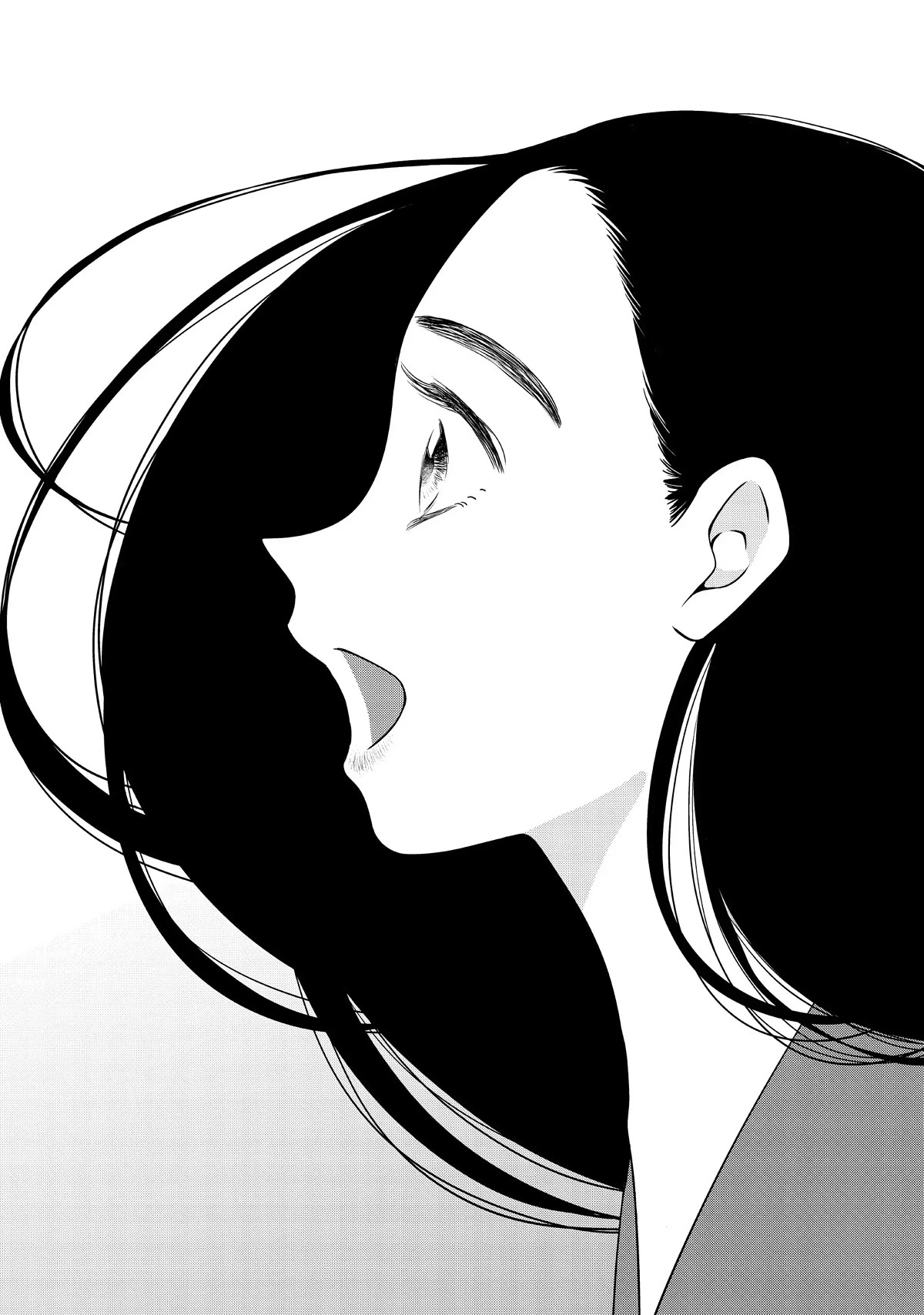 I Want to Hold Aono-kun so Badly I Could Die chapter 53 page 17