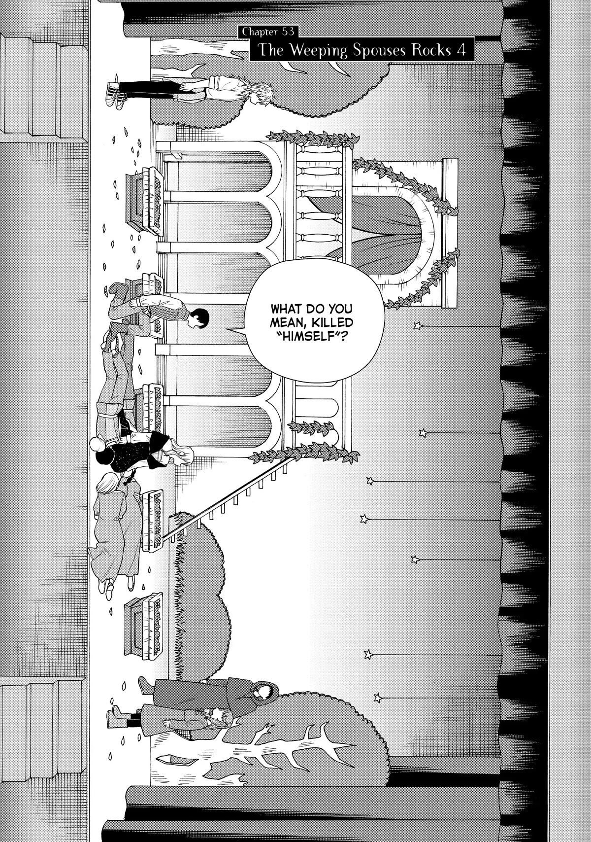 I Want to Hold Aono-kun so Badly I Could Die chapter 53 page 2