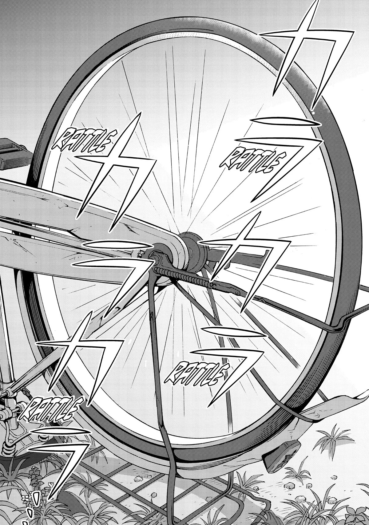 I Want to Hold Aono-kun so Badly I Could Die chapter 53 page 5