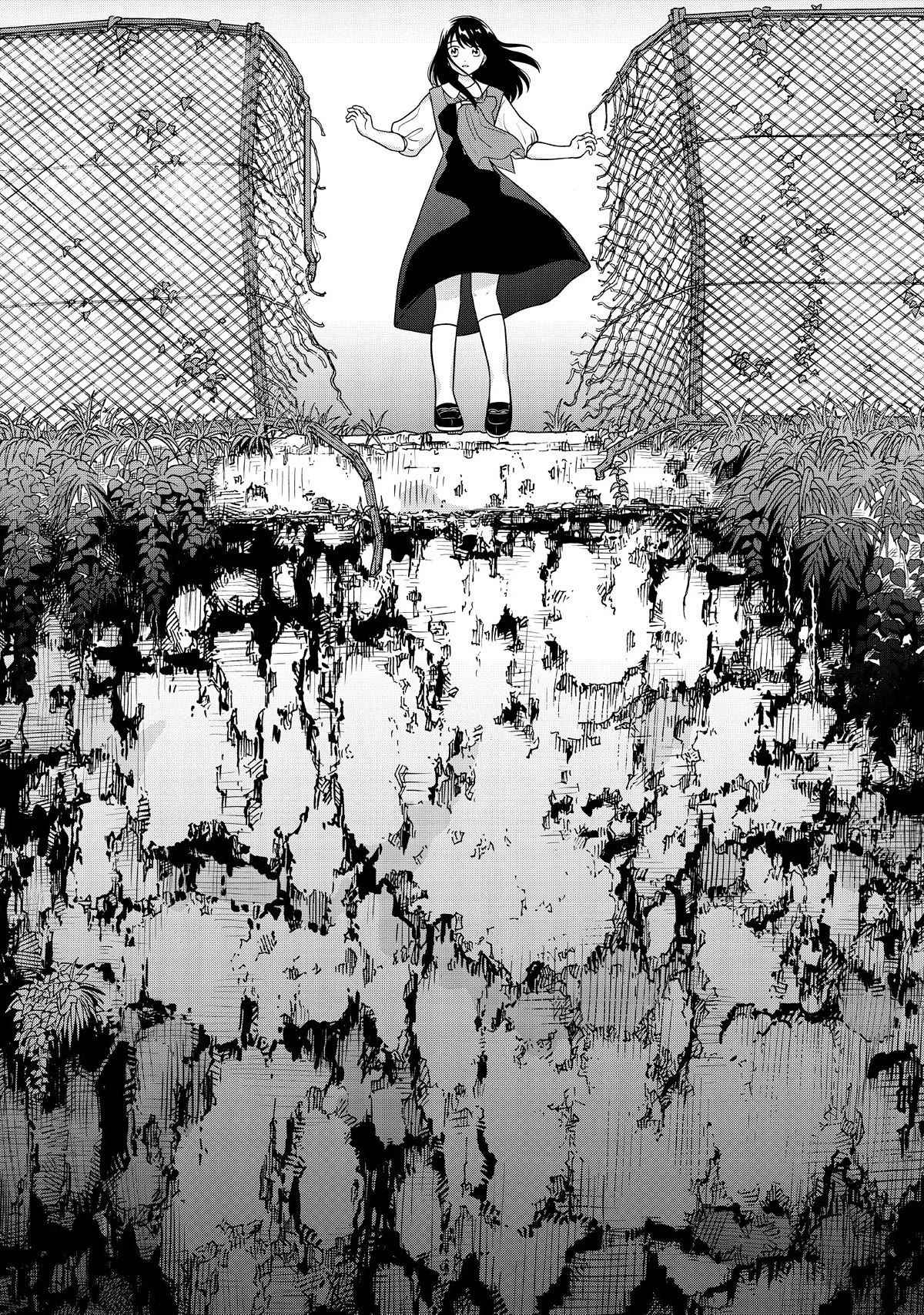 I Want to Hold Aono-kun so Badly I Could Die chapter 53 page 8