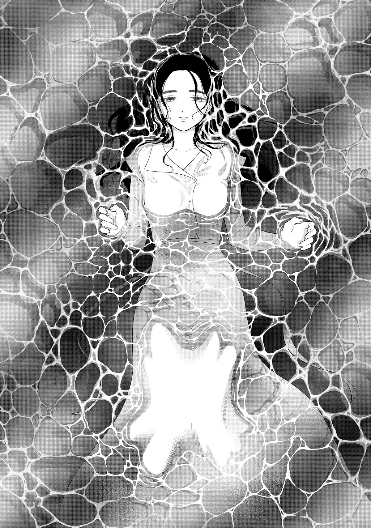 I Want to Hold Aono-kun so Badly I Could Die chapter 54 page 38