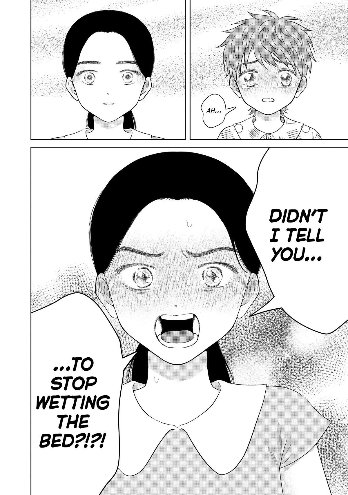 I Want to Hold Aono-kun so Badly I Could Die chapter 54 page 6