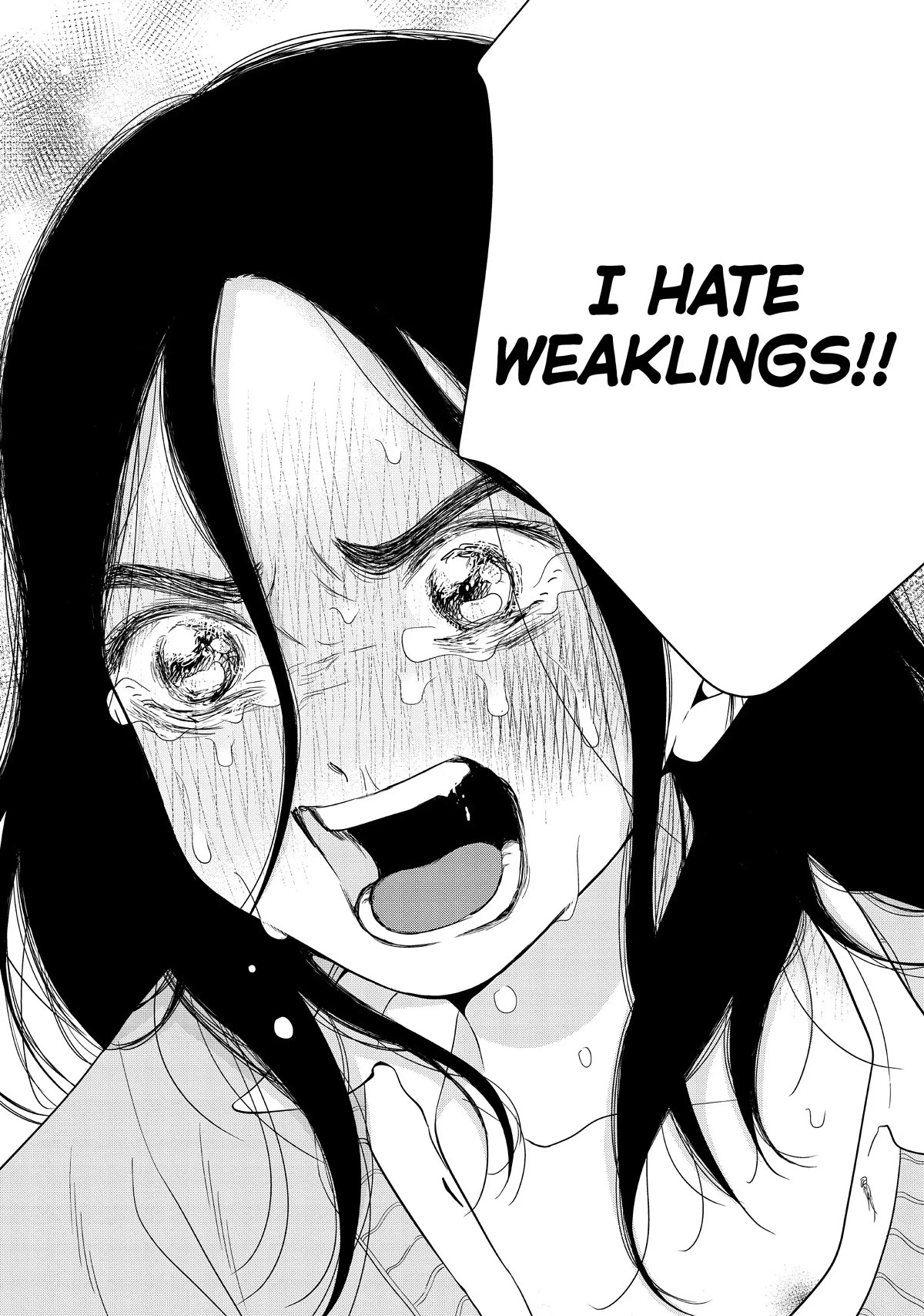 I Want to Hold Aono-kun so Badly I Could Die chapter 55 page 36