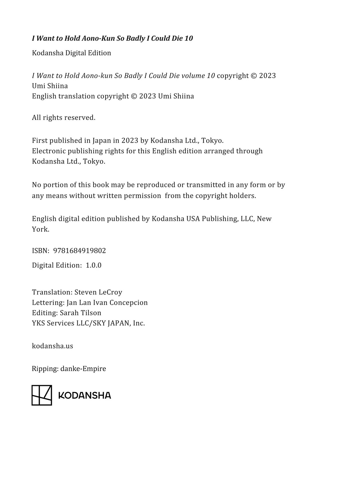 I Want to Hold Aono-kun so Badly I Could Die chapter 55 page 38