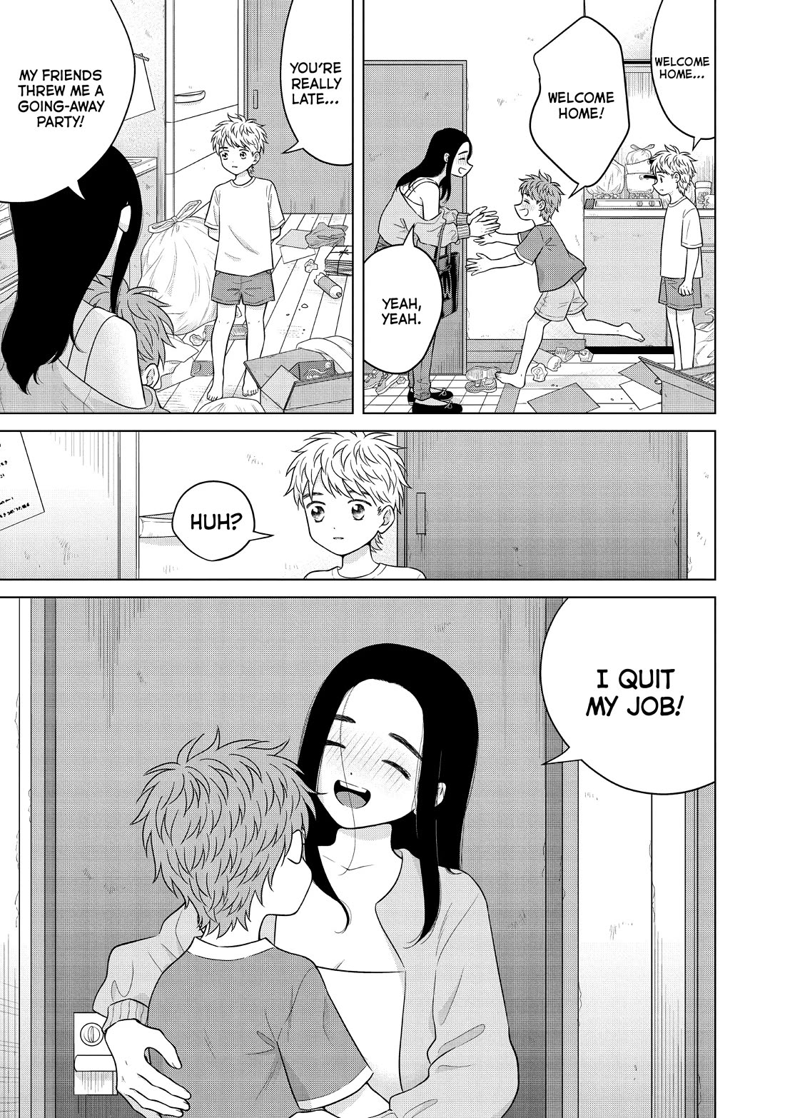 I Want to Hold Aono-kun so Badly I Could Die chapter 59 page 7