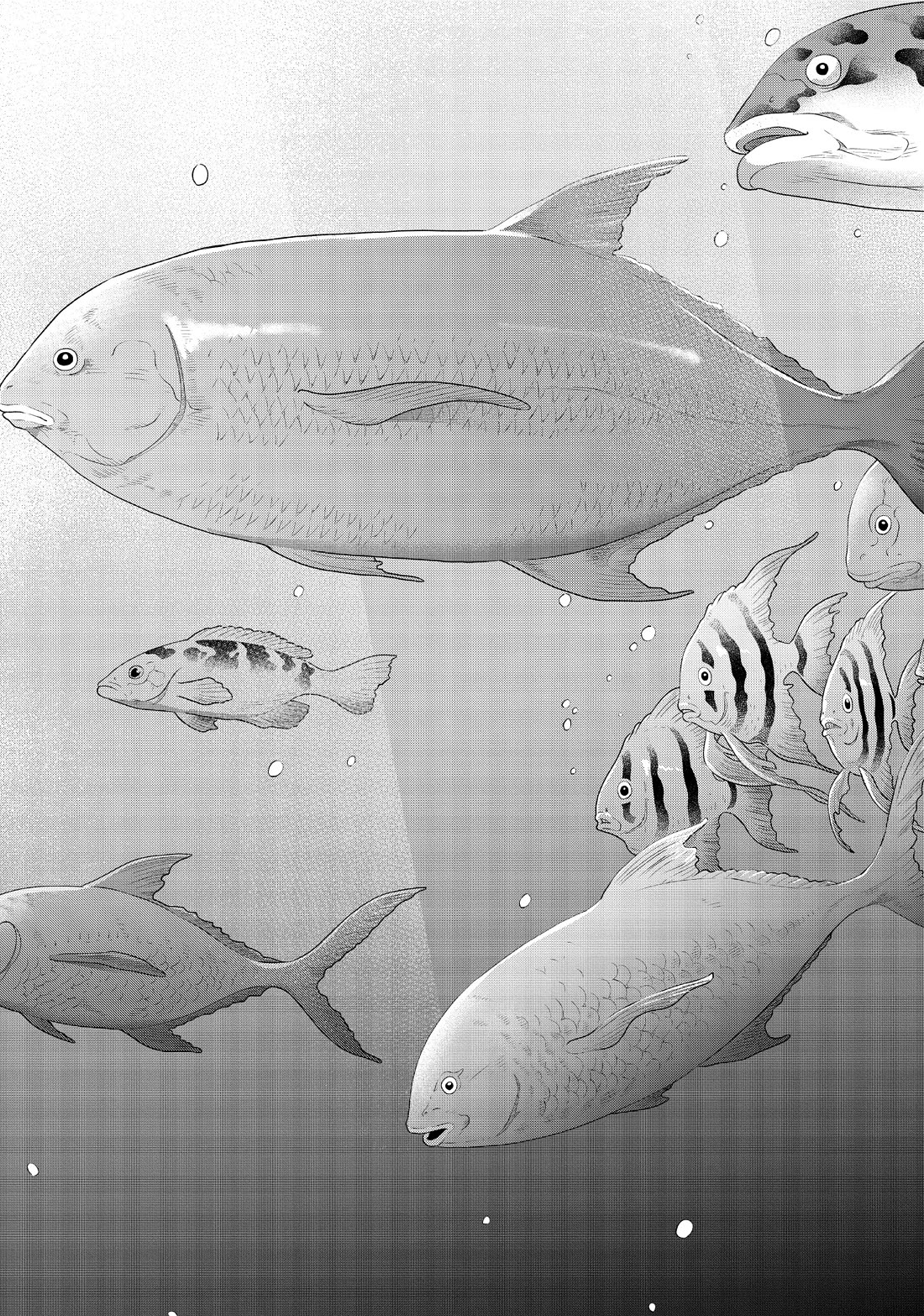 I Want to Hold Aono-kun so Badly I Could Die chapter 60 page 17