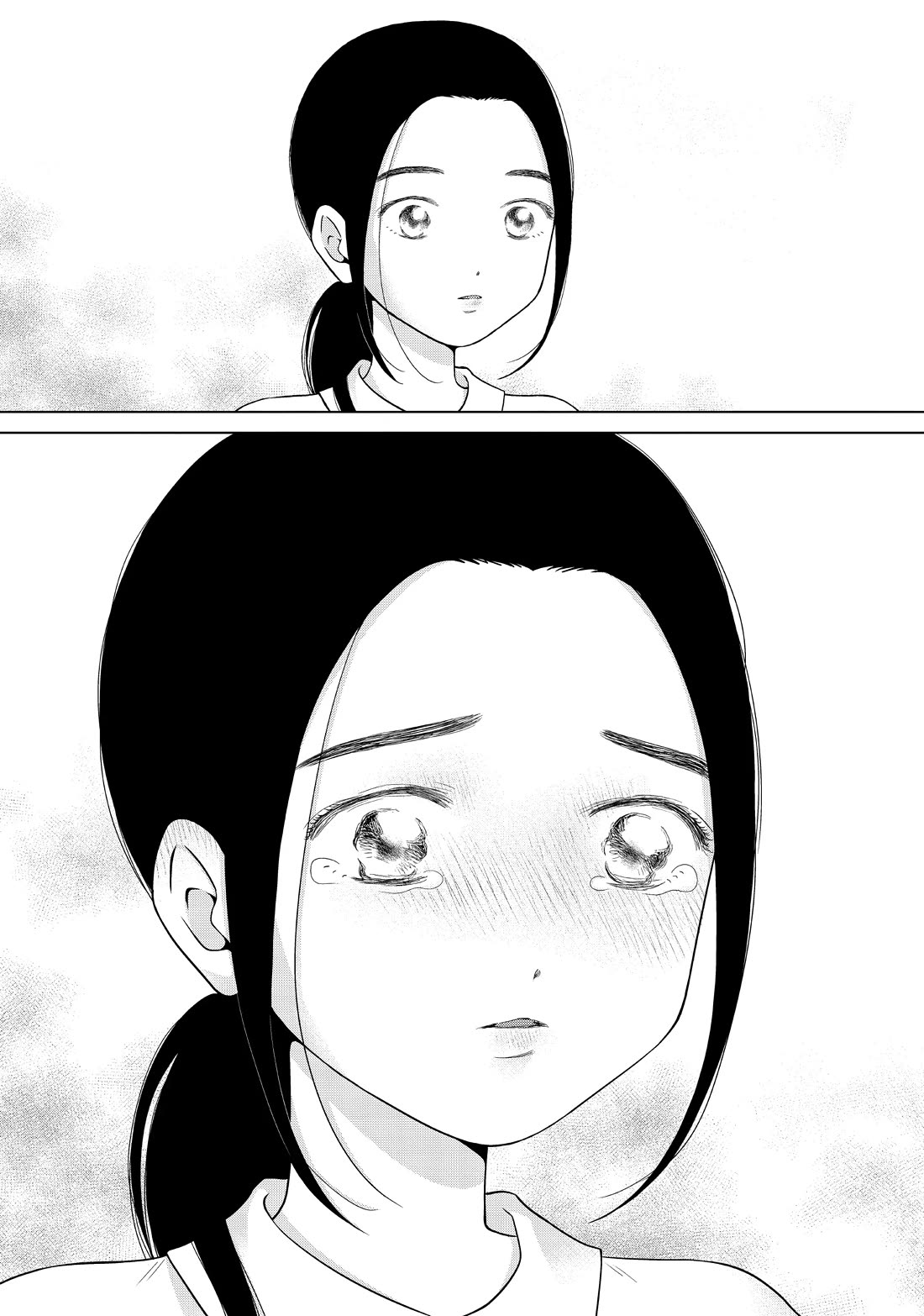 I Want to Hold Aono-kun so Badly I Could Die chapter 60 page 6