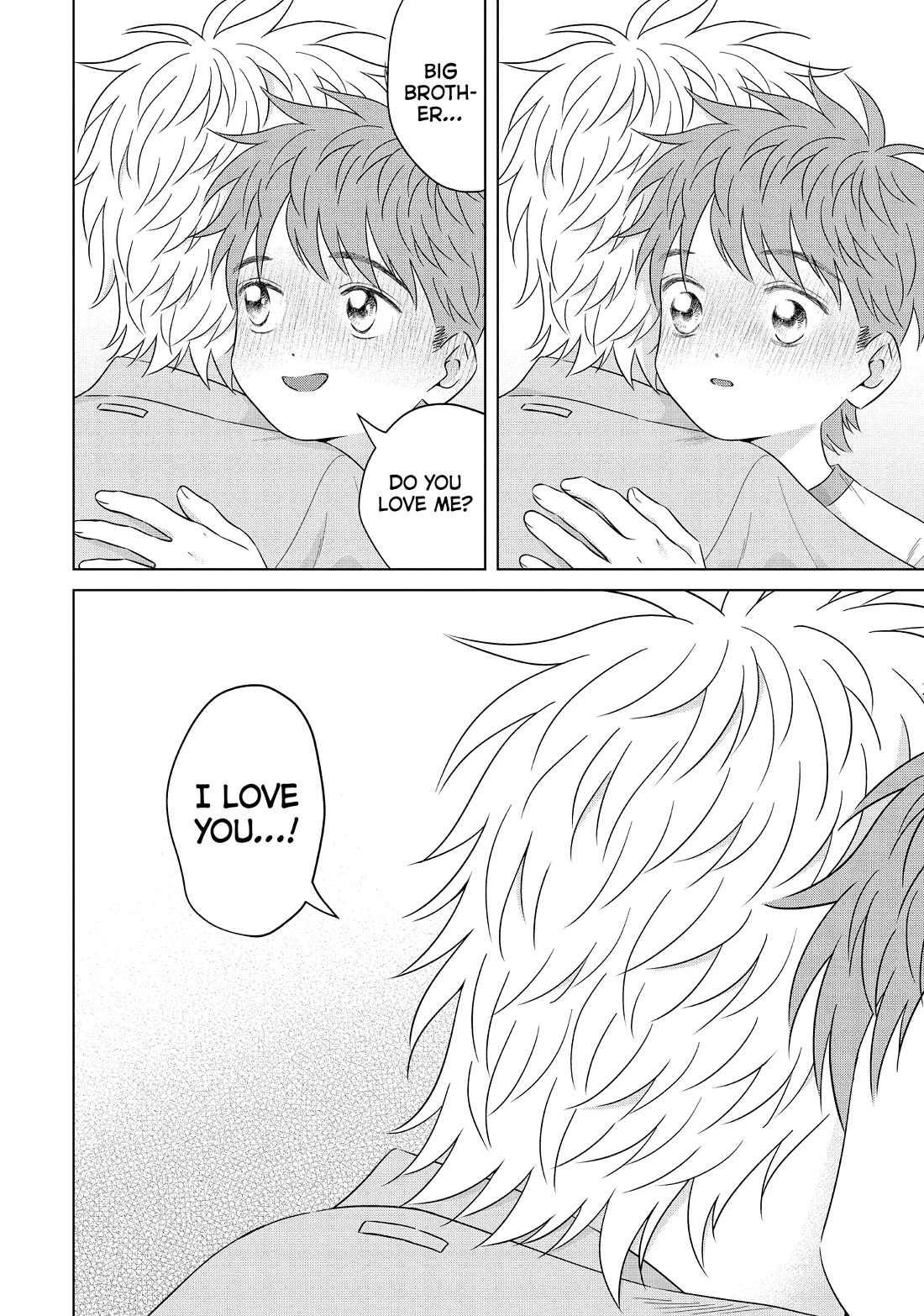 I Want to Hold Aono-kun so Badly I Could Die chapter 61 page 12