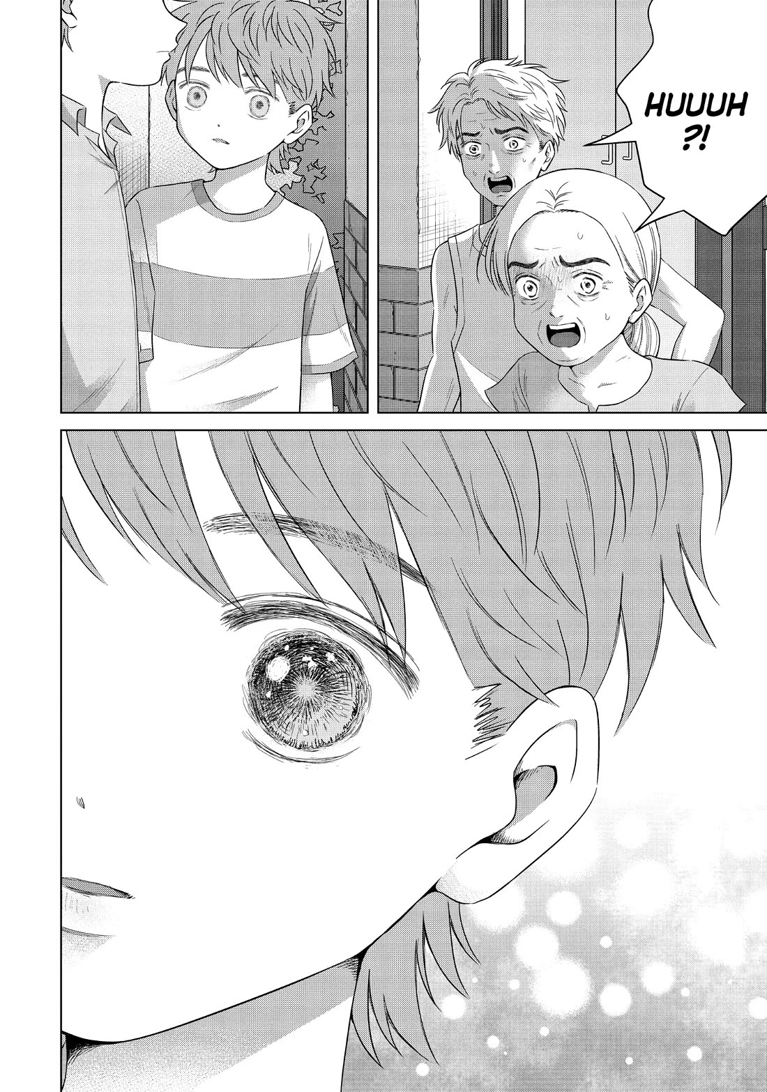 I Want to Hold Aono-kun so Badly I Could Die chapter 61 page 18