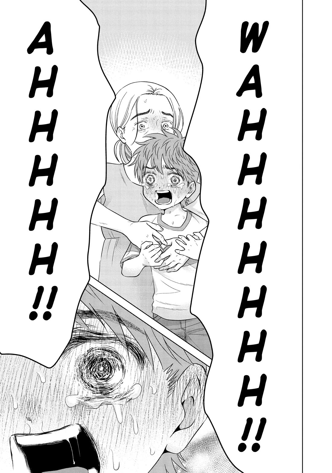 I Want to Hold Aono-kun so Badly I Could Die chapter 61 page 21