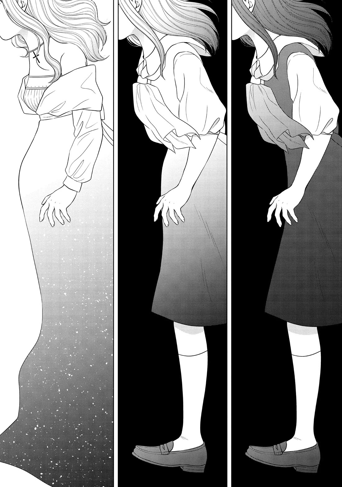 I Want to Hold Aono-kun so Badly I Could Die chapter 61 page 54