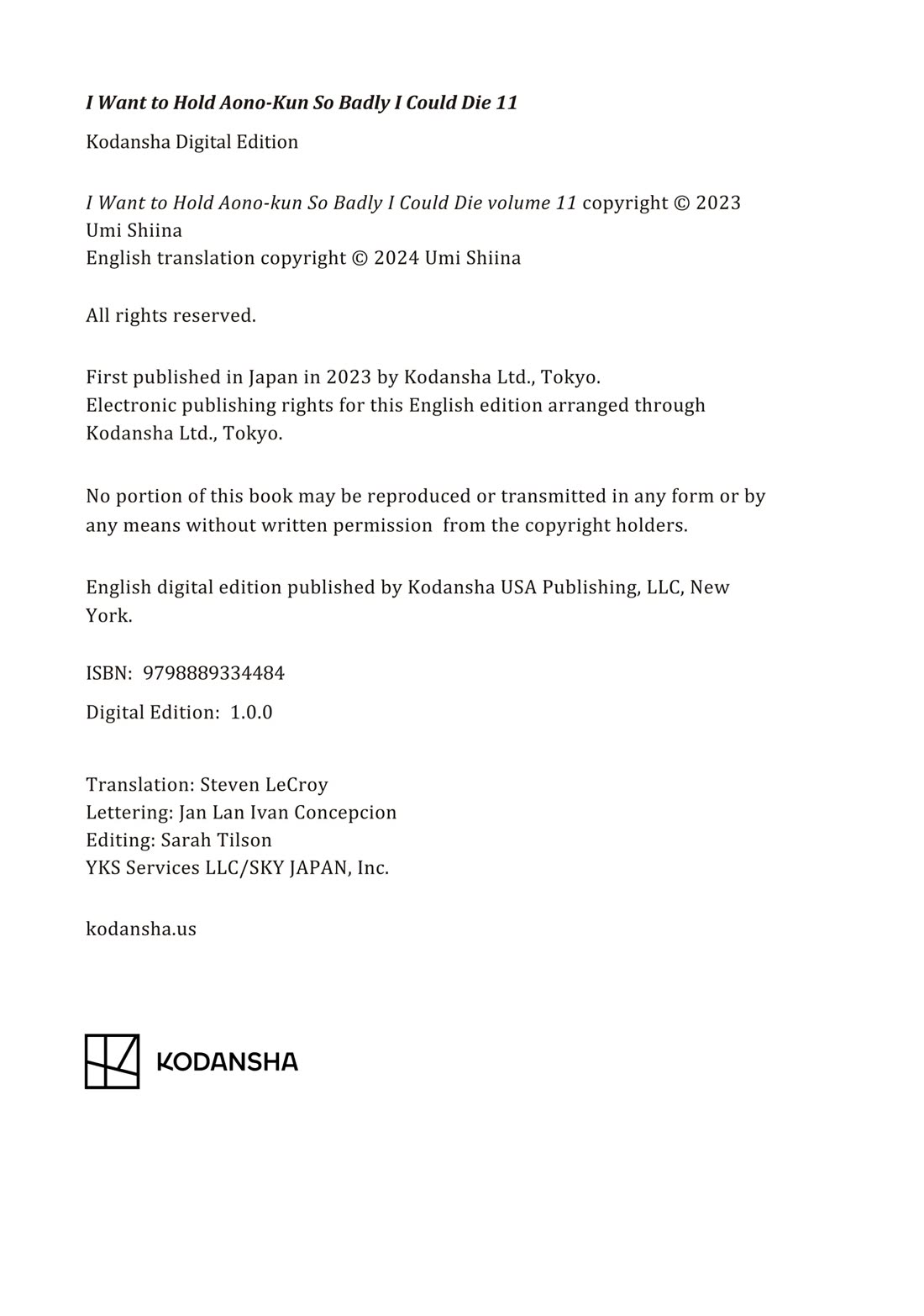 I Want to Hold Aono-kun so Badly I Could Die chapter 61 page 59