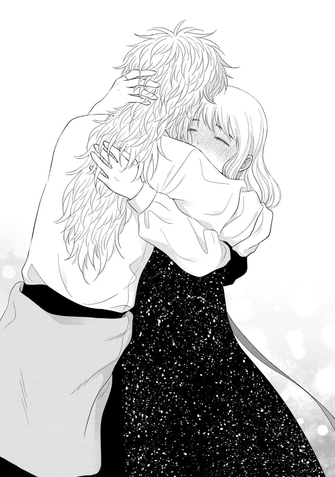 I Want to Hold Aono-kun so Badly I Could Die chapter 62 page 23