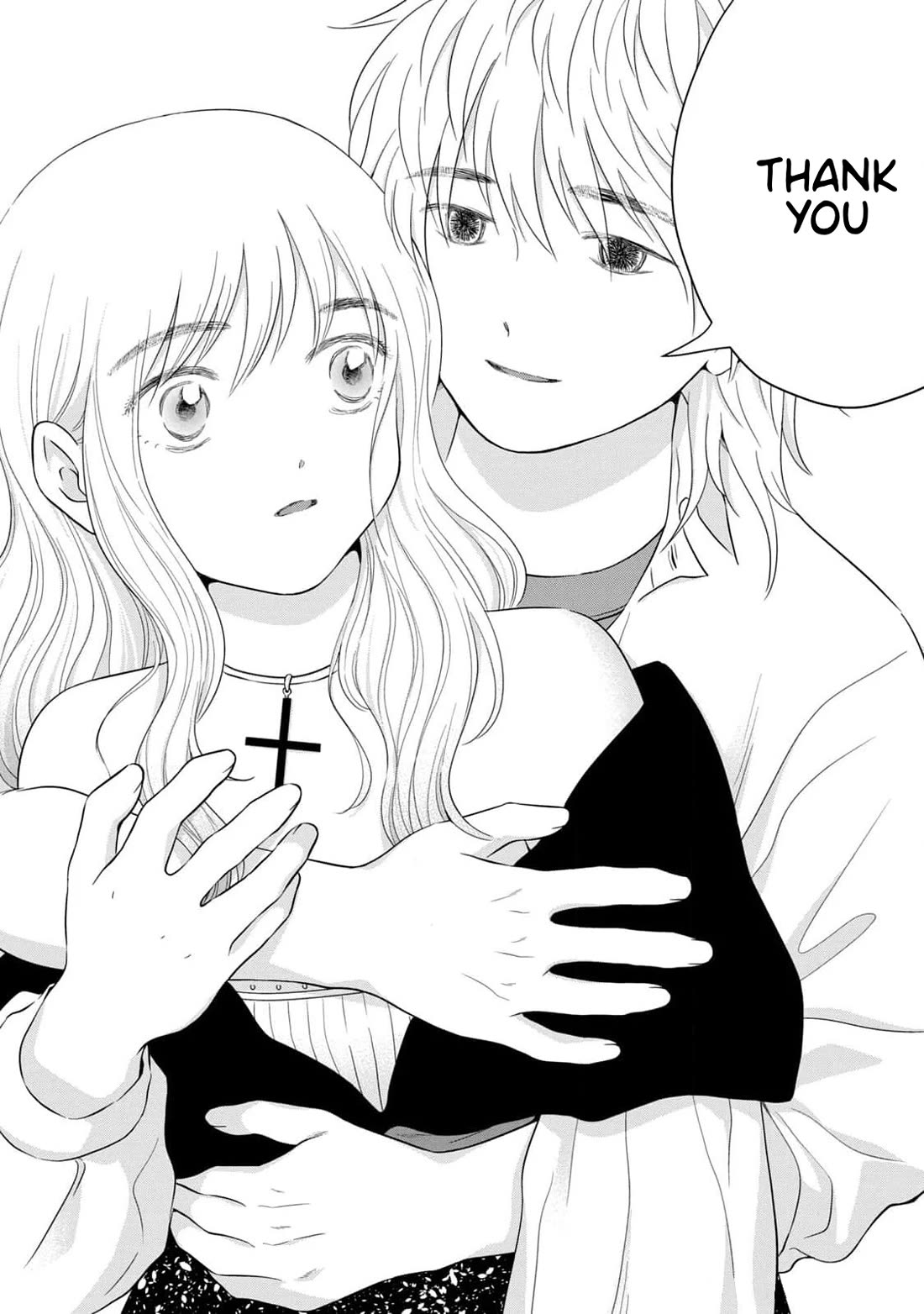 I Want to Hold Aono-kun so Badly I Could Die chapter 62 page 9