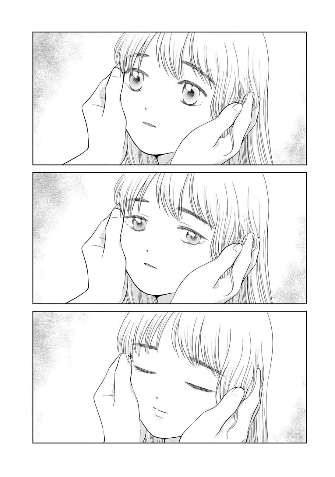 I Want to Hold Aono-kun so Badly I Could Die chapter 63 page 16