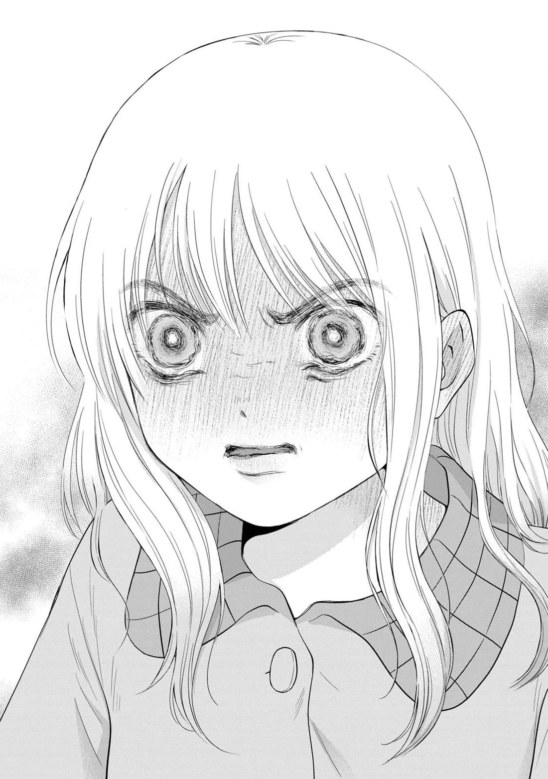 I Want to Hold Aono-kun so Badly I Could Die chapter 64 page 18